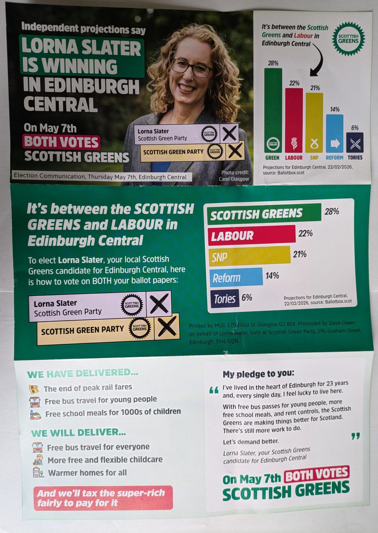leaflet image