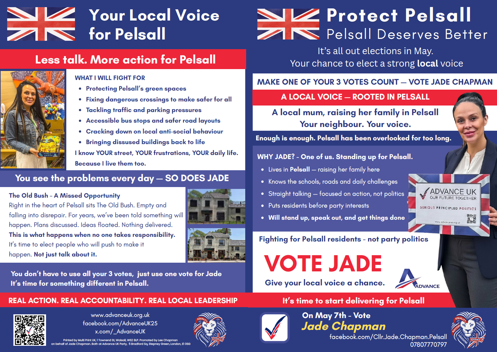 leaflet image