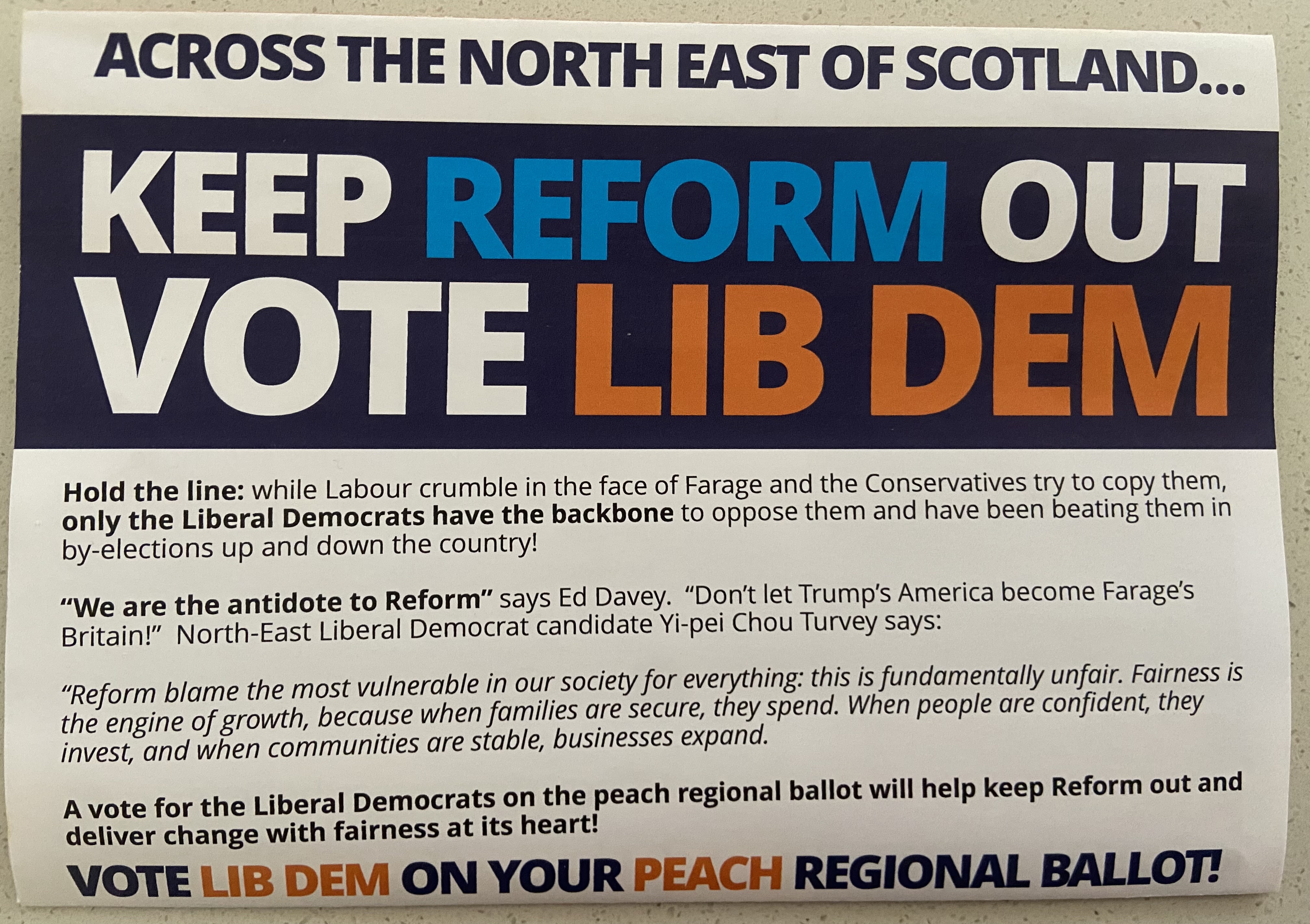 leaflet image