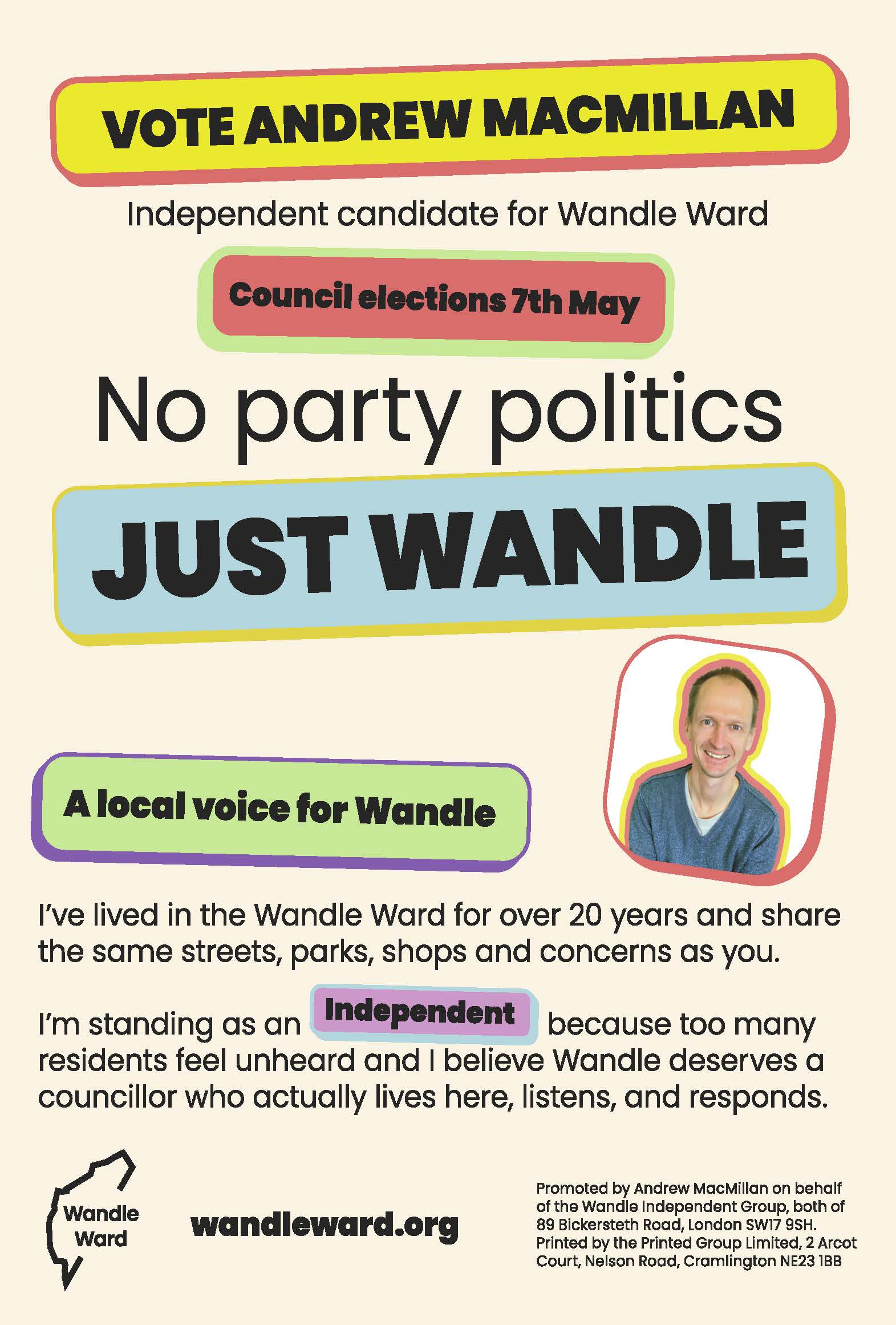 leaflet image