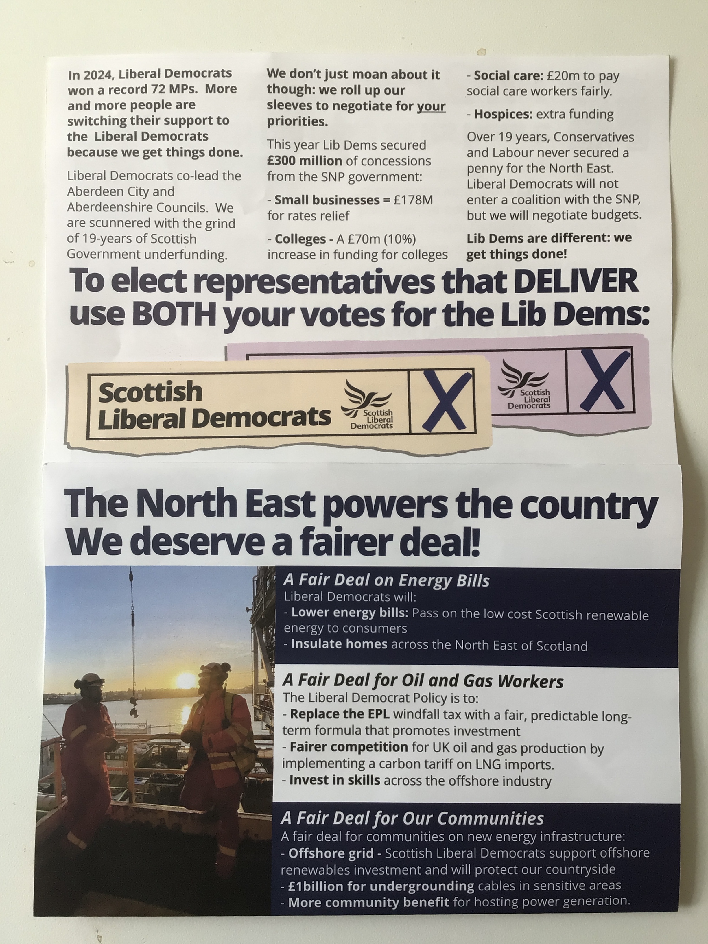 leaflet image