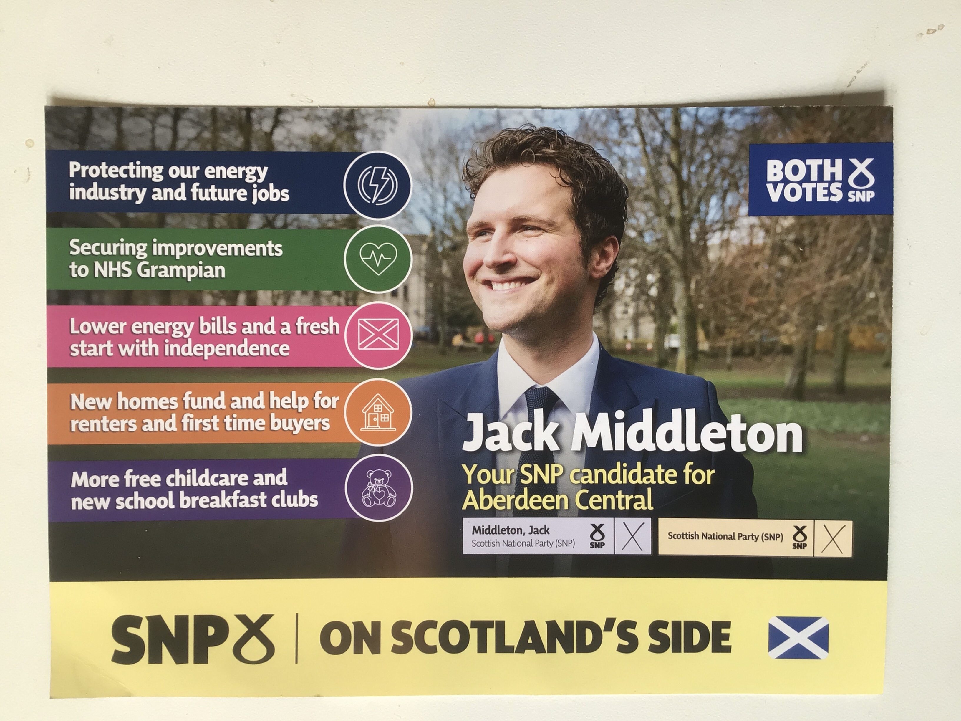 leaflet image