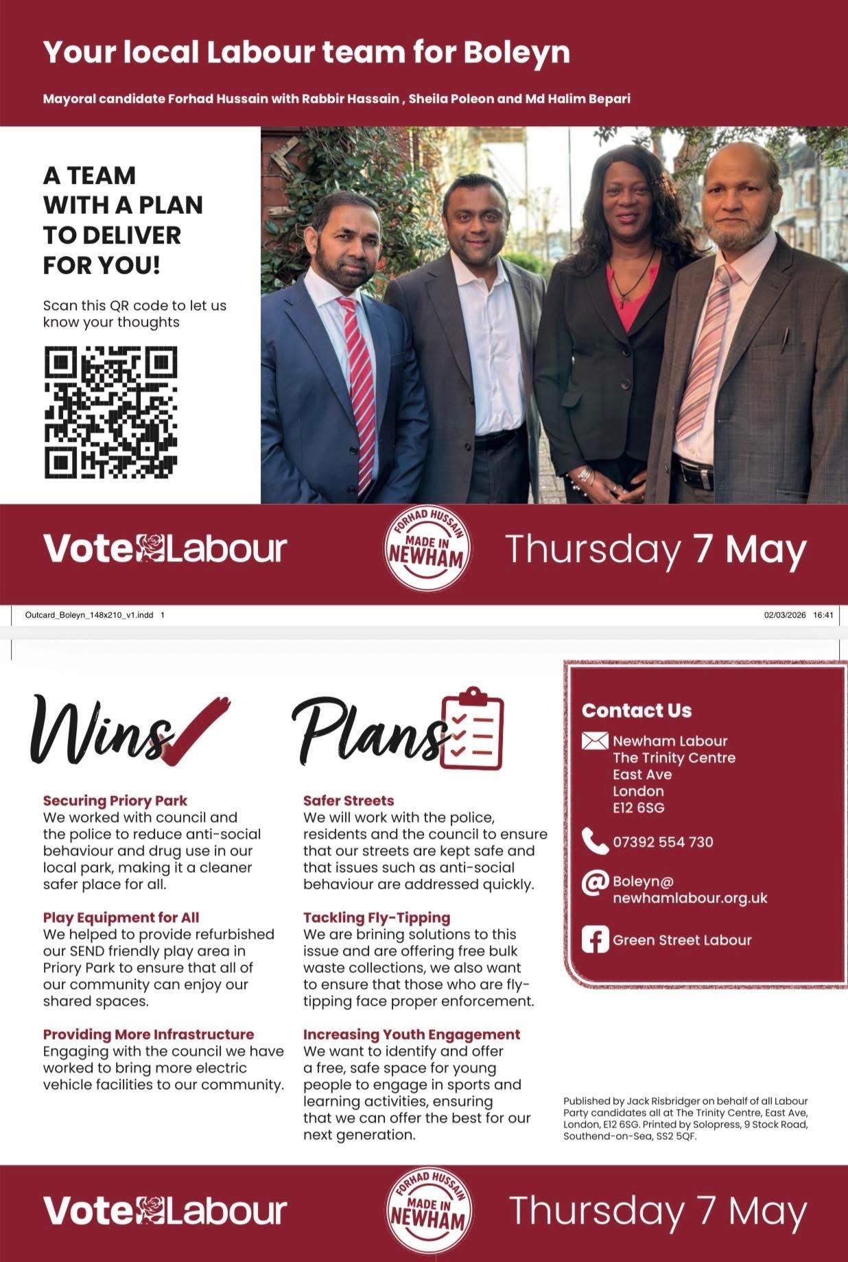 leaflet image