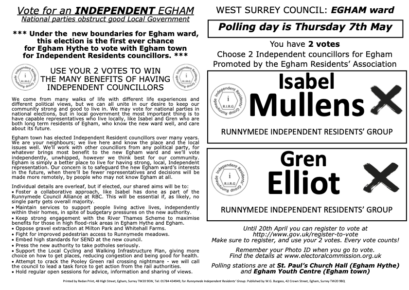 leaflet image