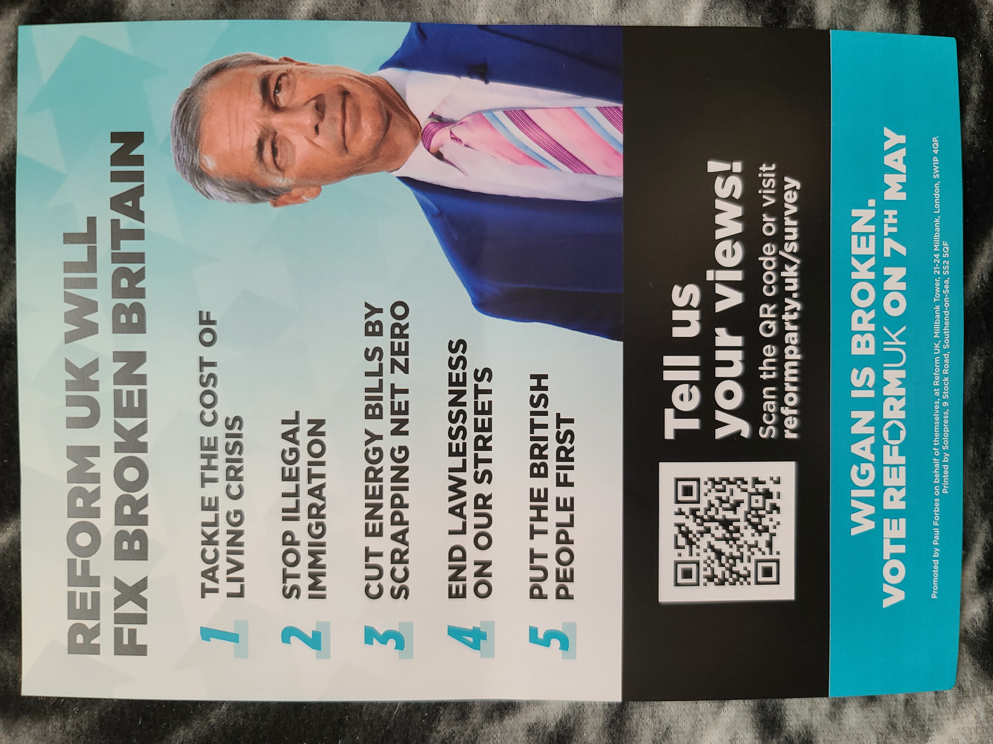 leaflet image