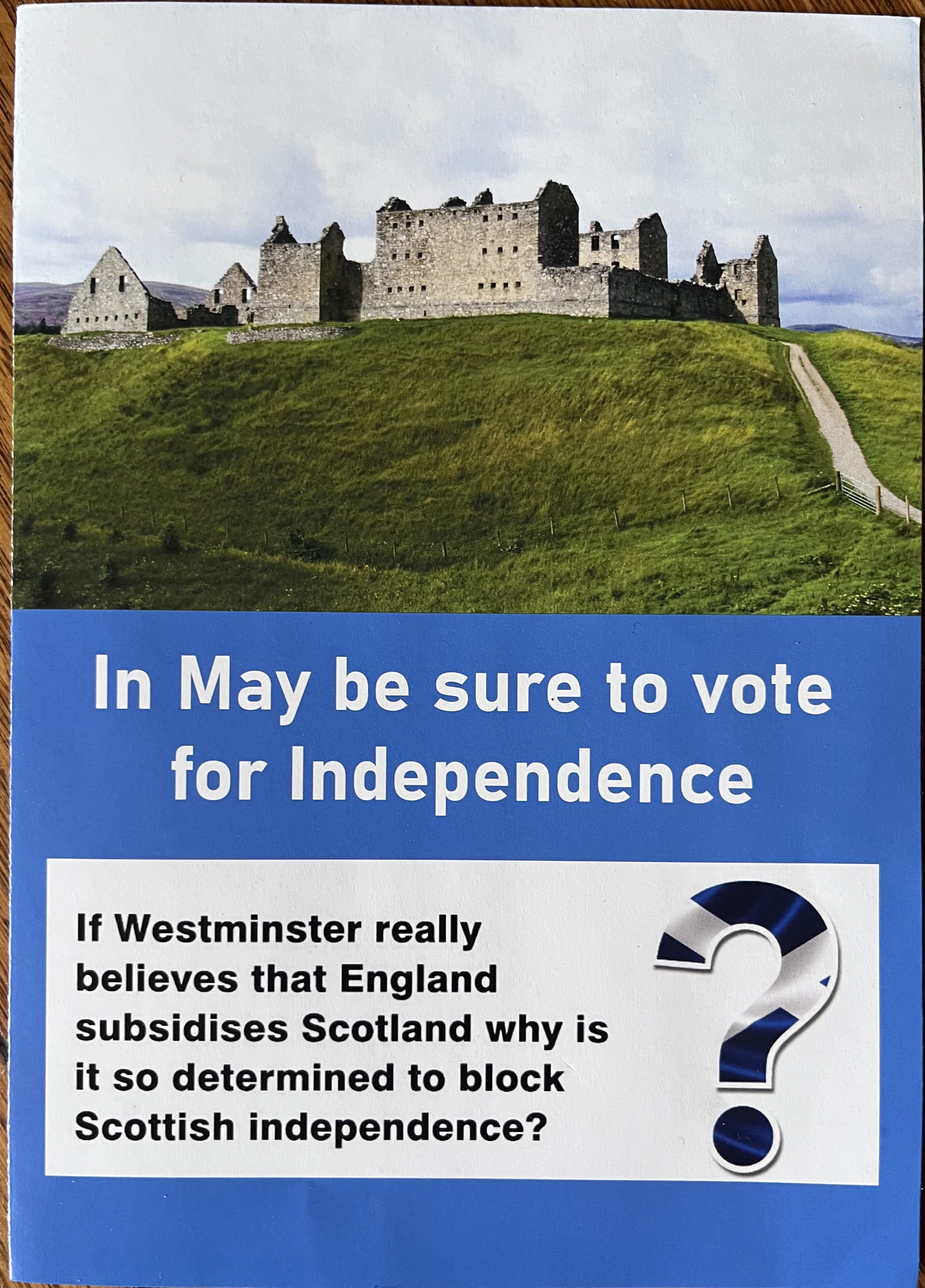 leaflet image