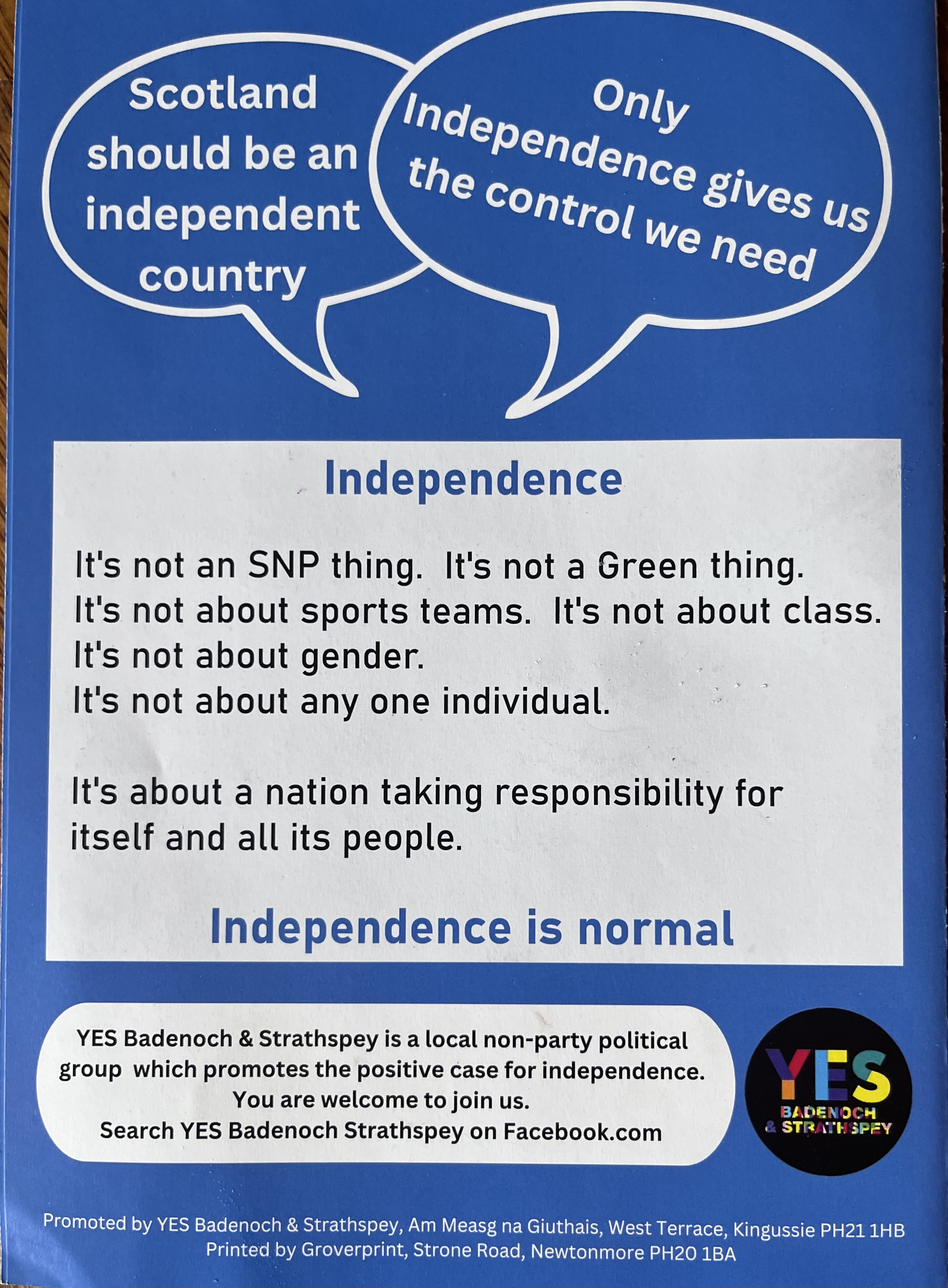 leaflet image
