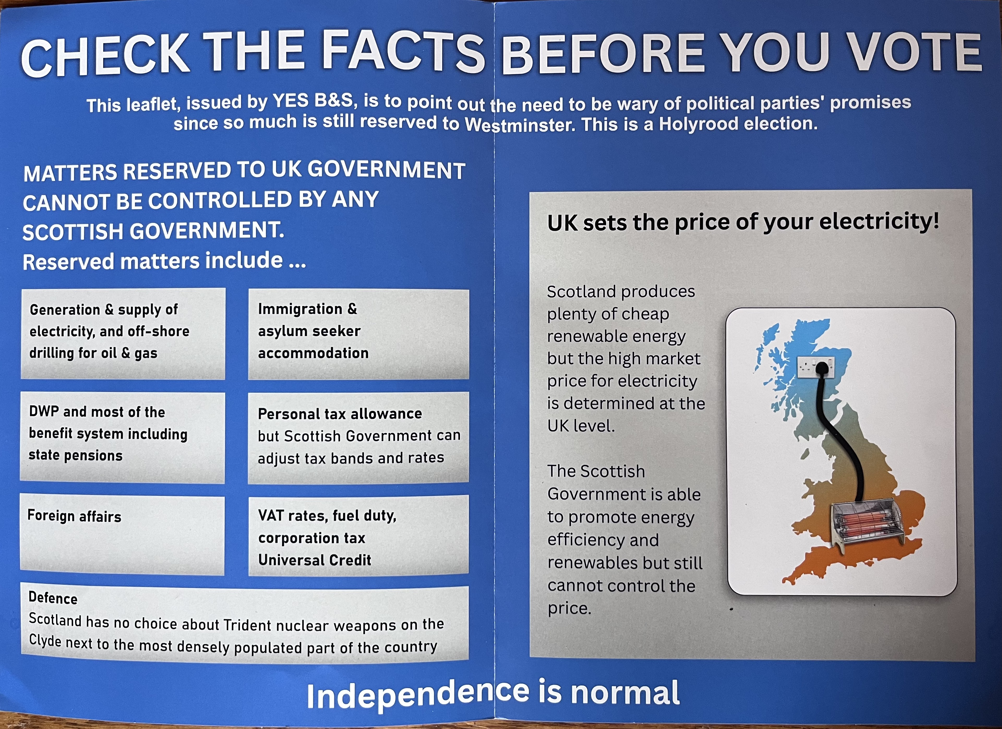 leaflet image
