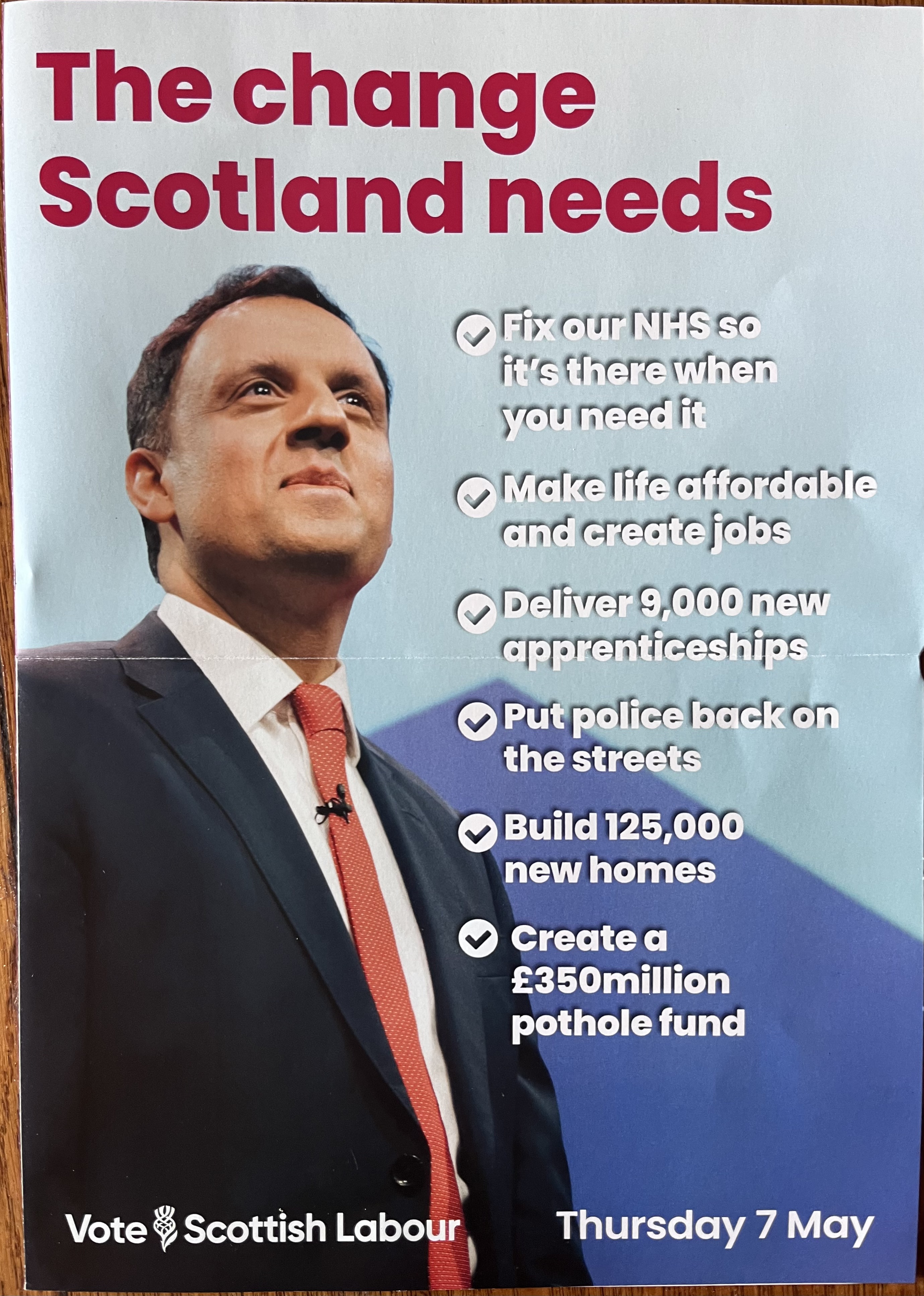 leaflet image