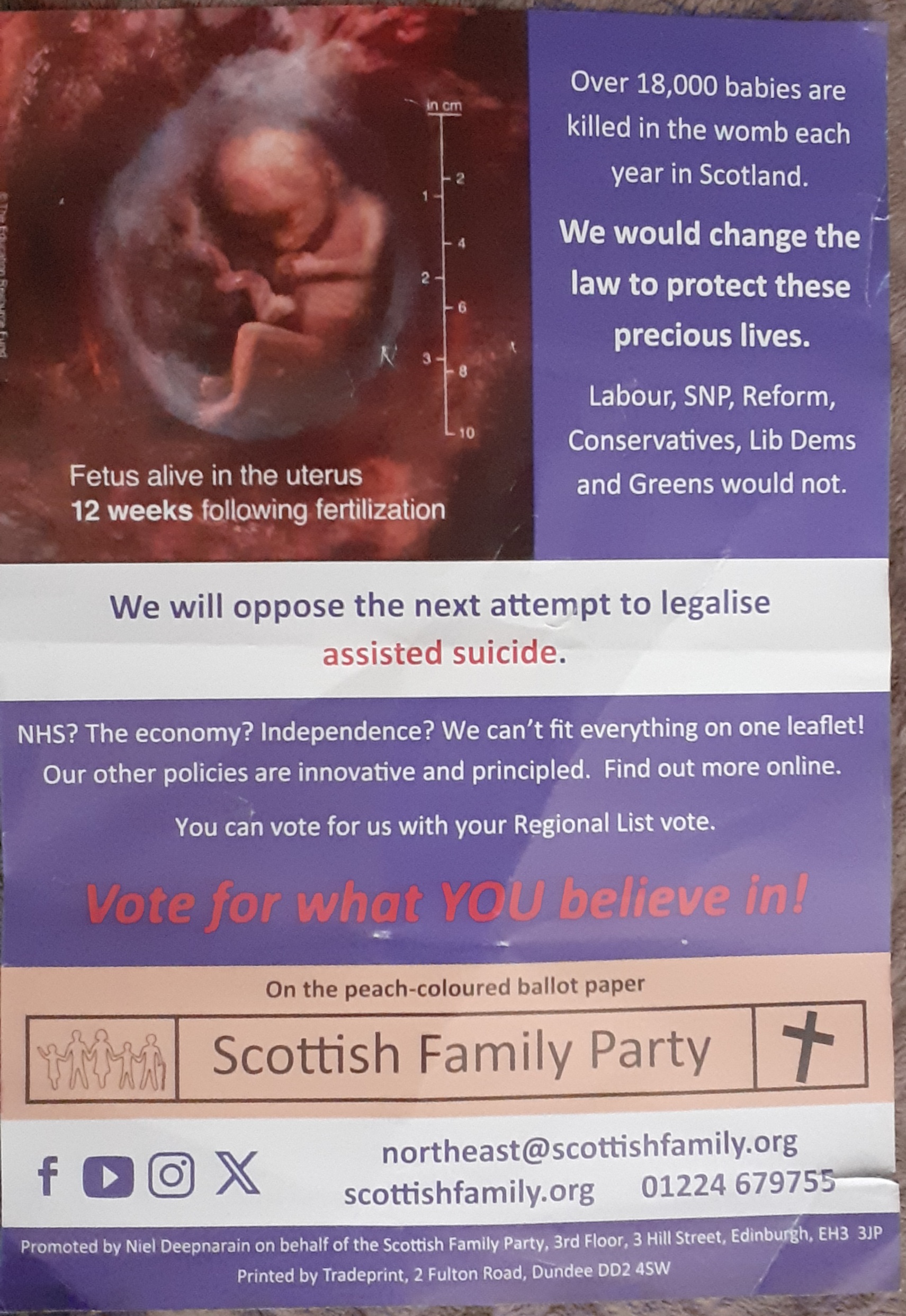 leaflet image