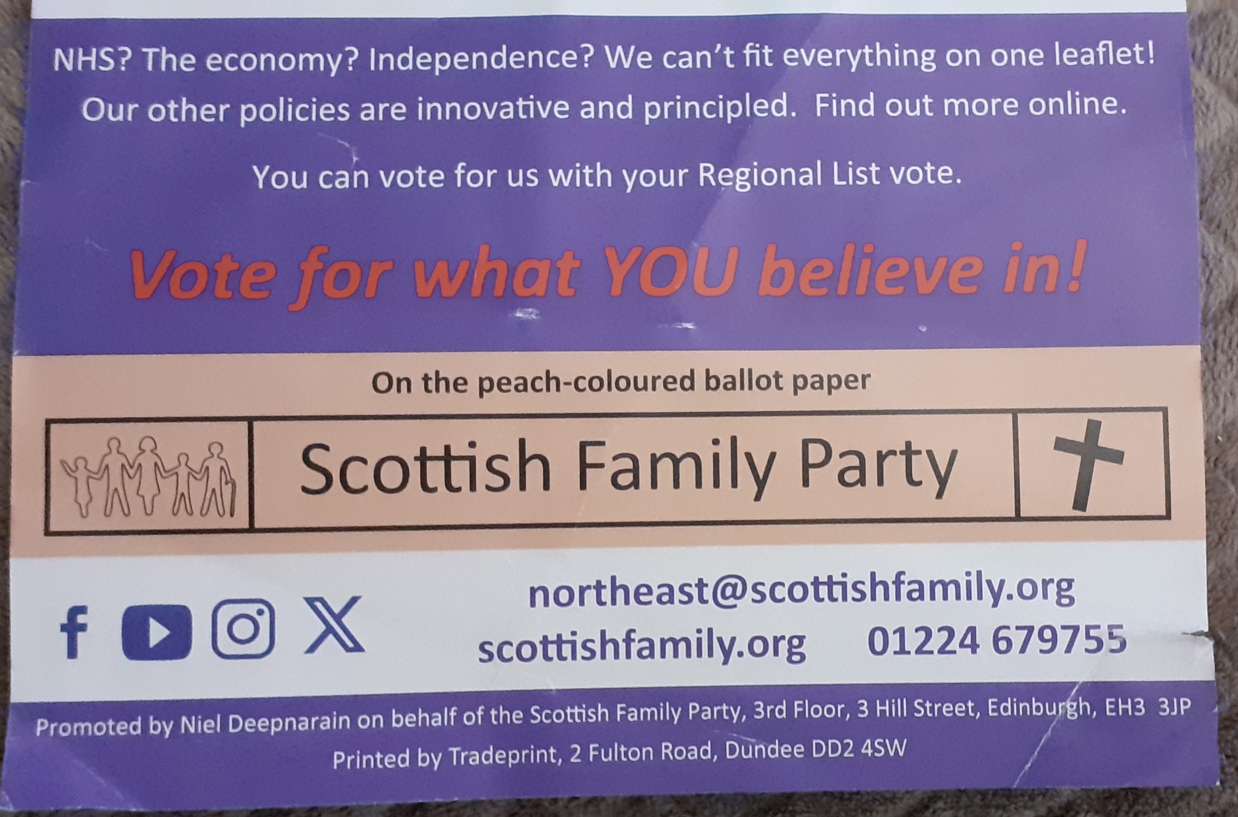 leaflet image