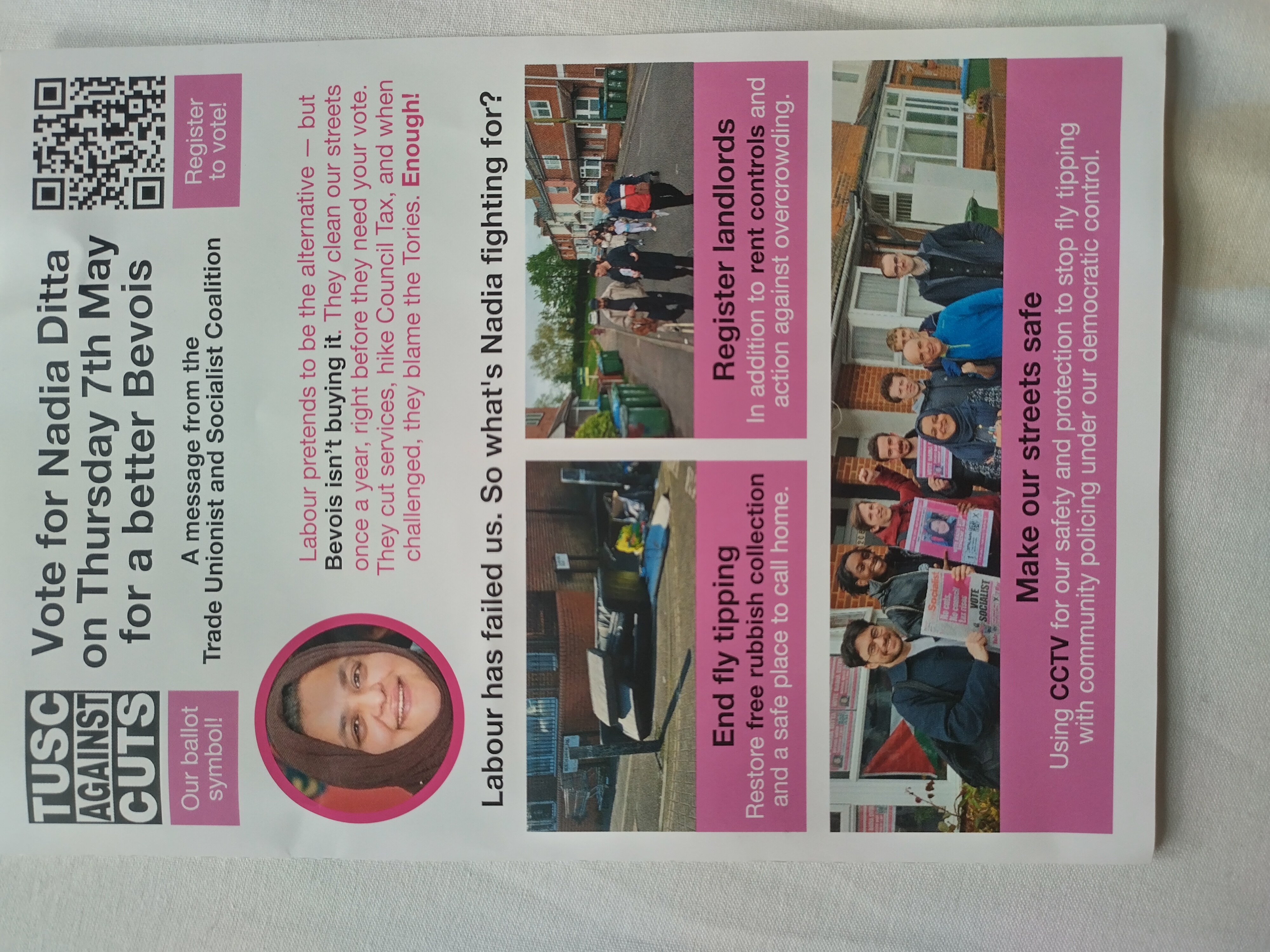 leaflet image