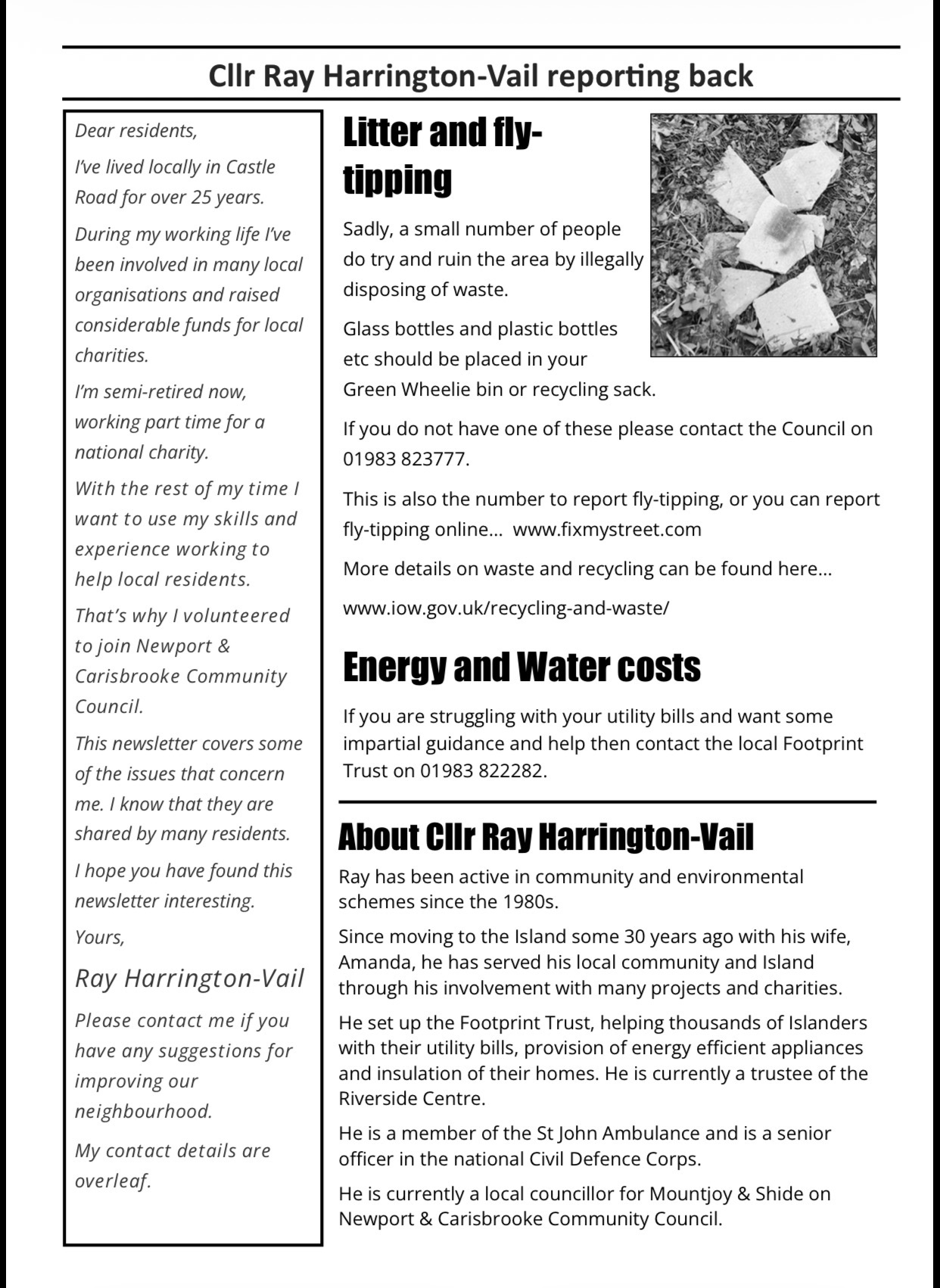 leaflet image
