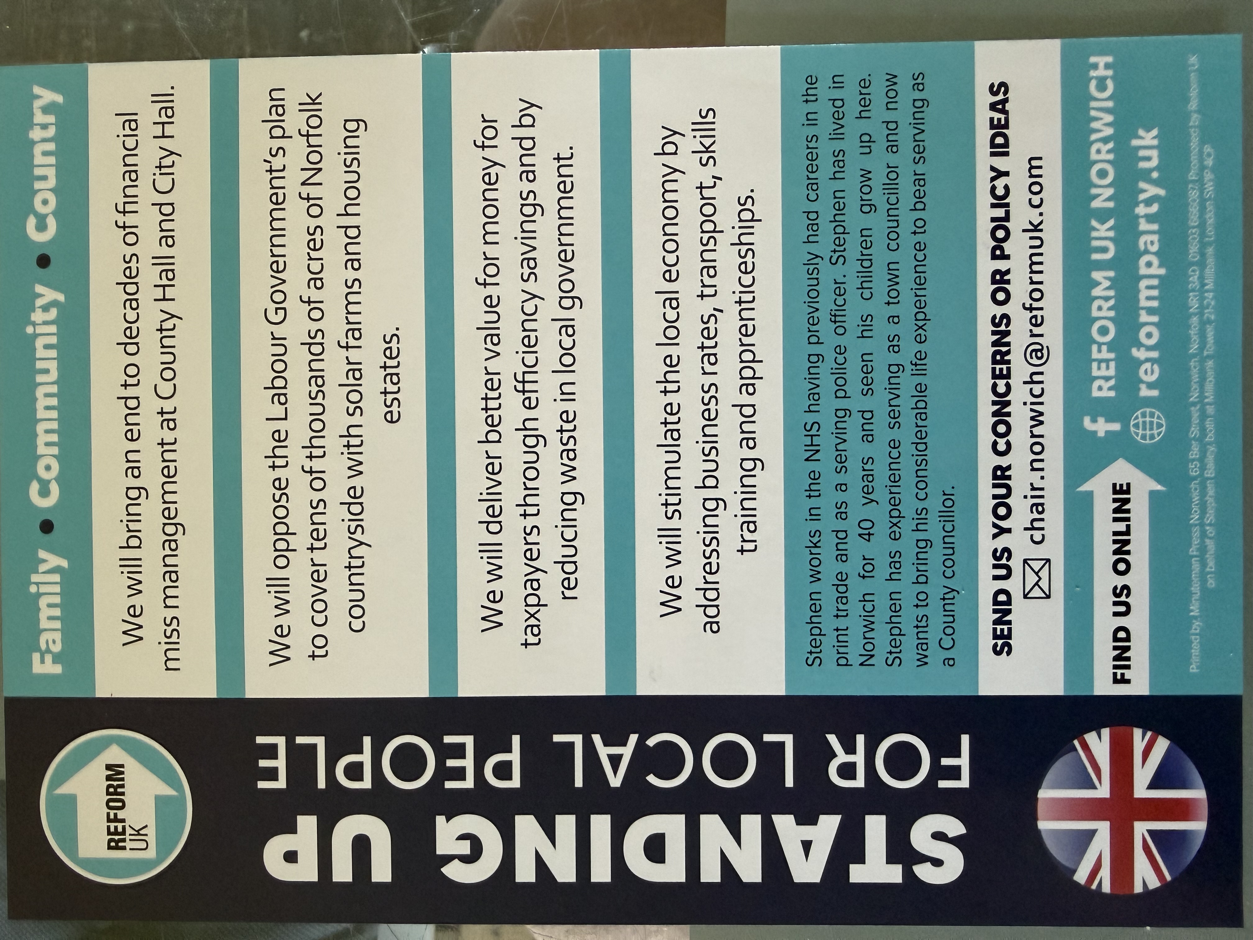 leaflet image