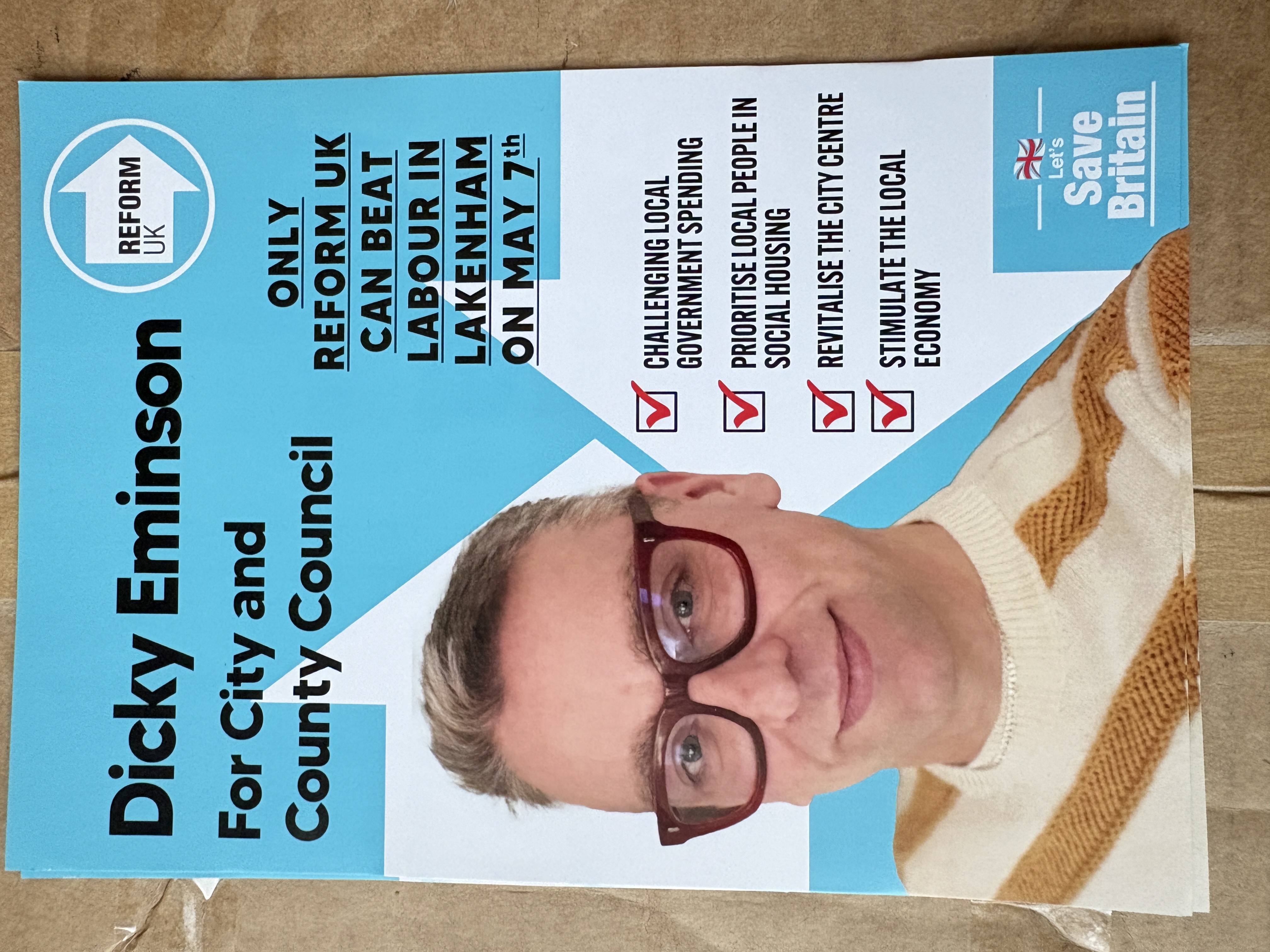 leaflet image