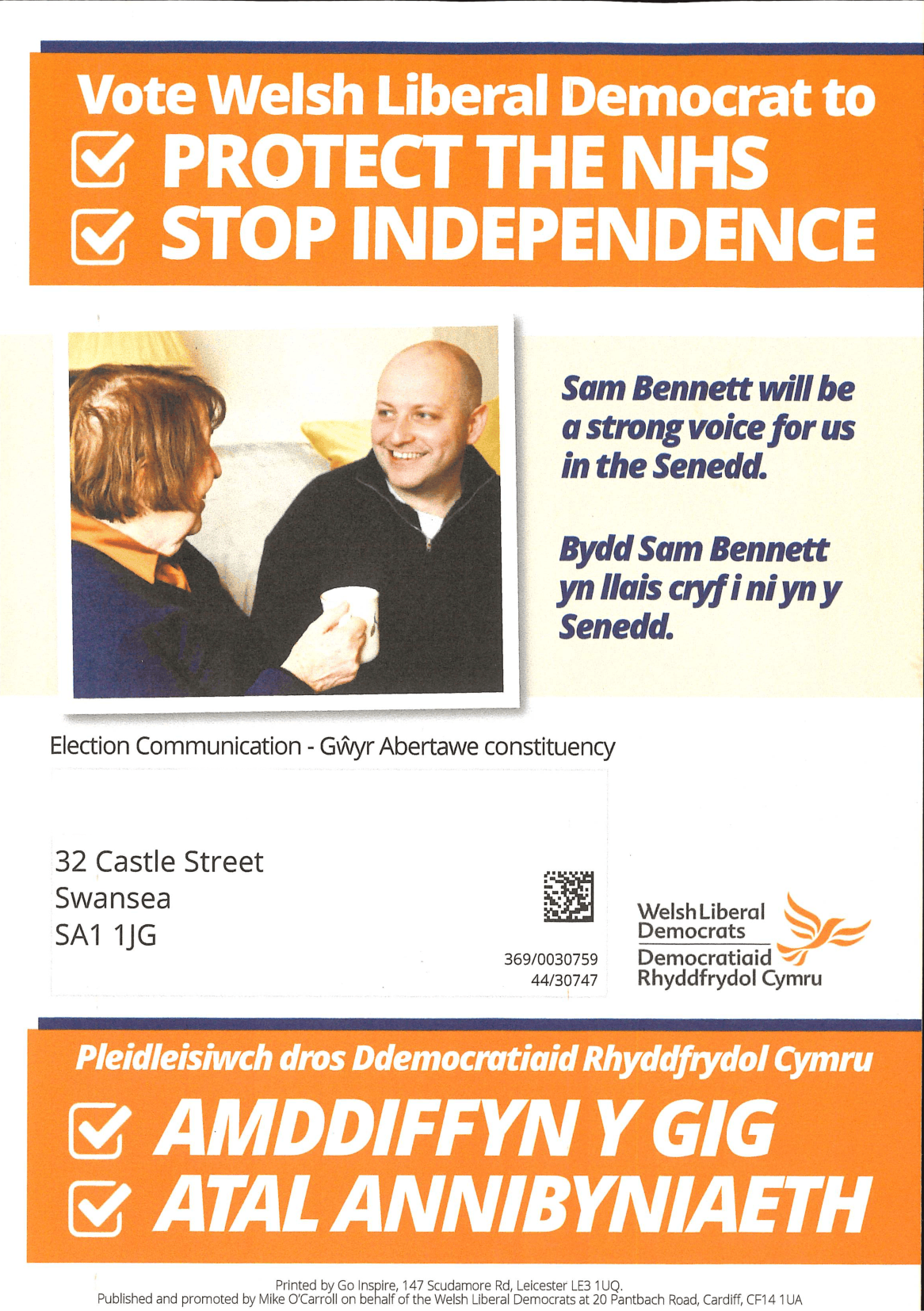 leaflet image