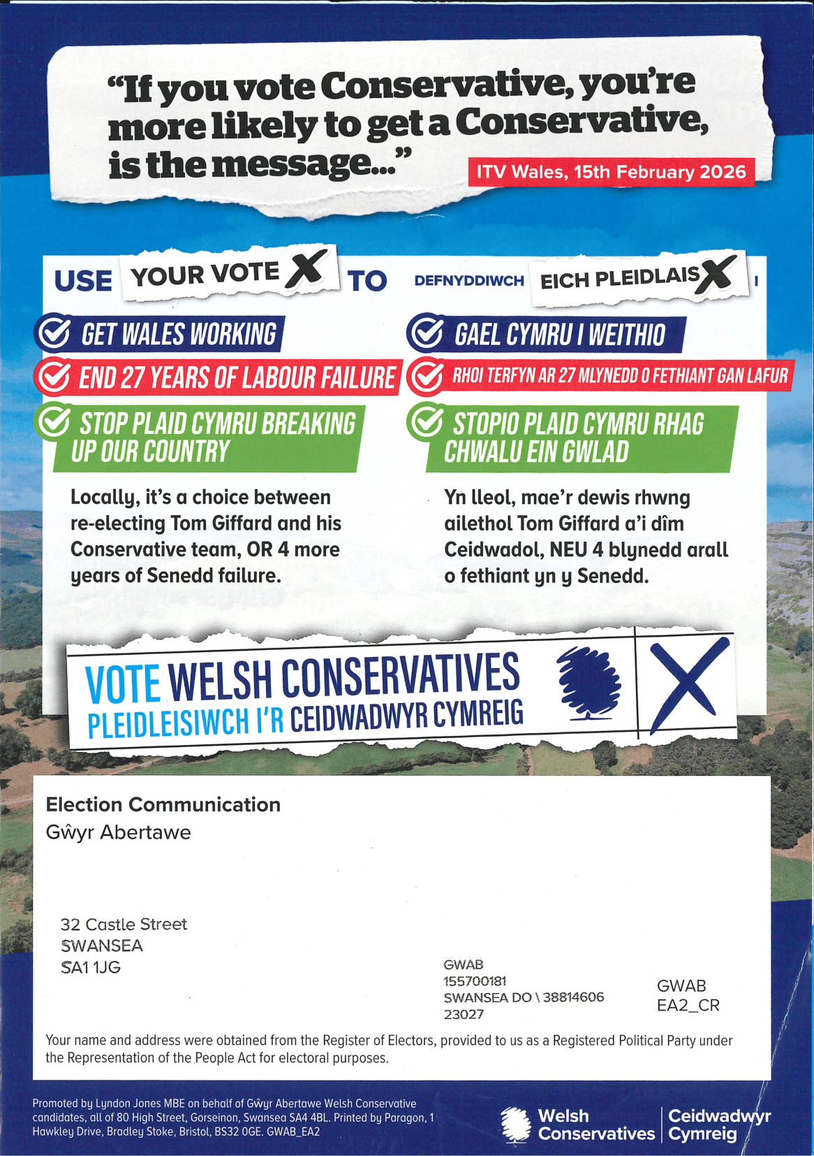 leaflet image