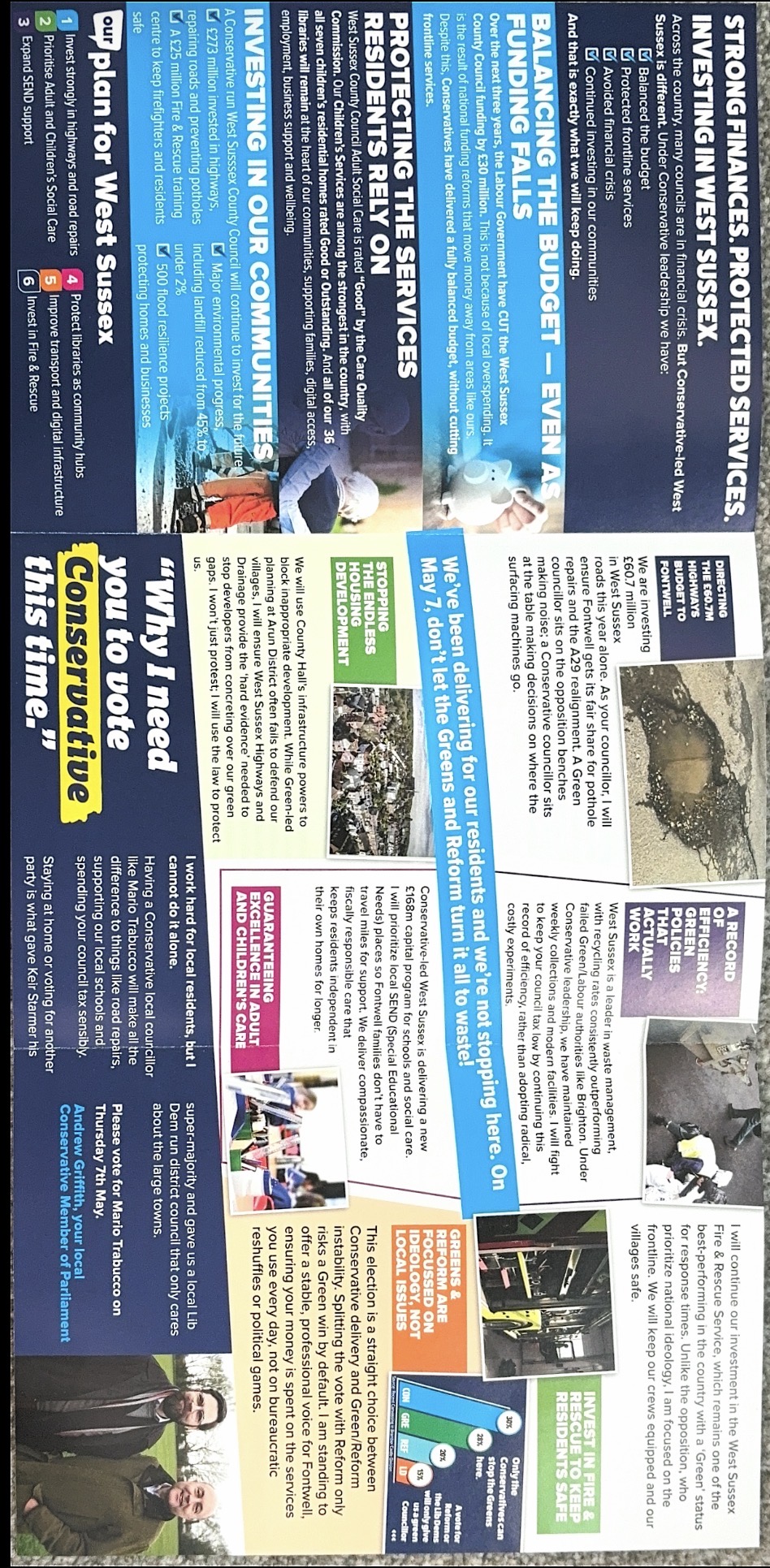 leaflet image