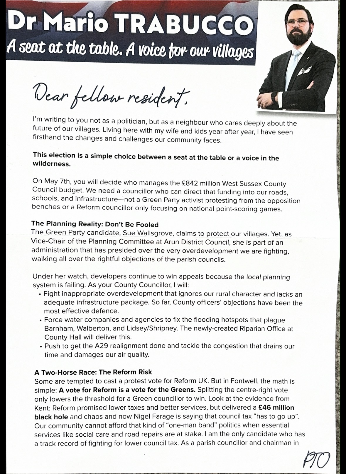 leaflet image
