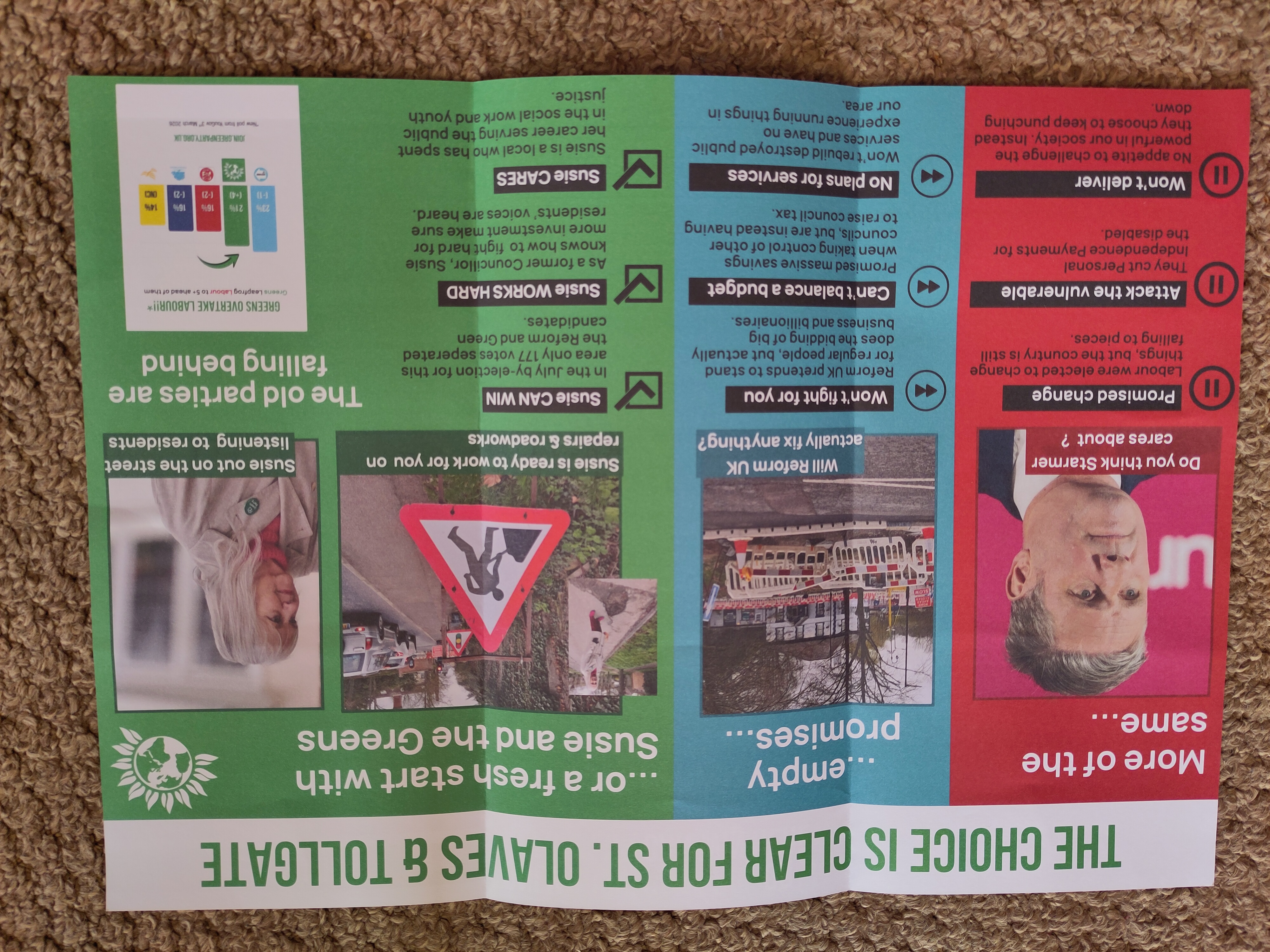 leaflet image