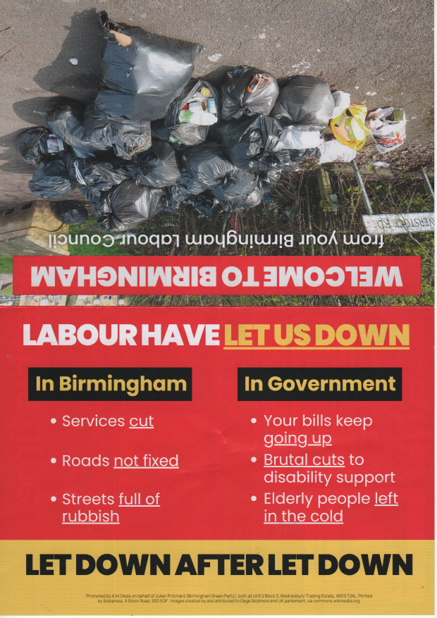 leaflet image