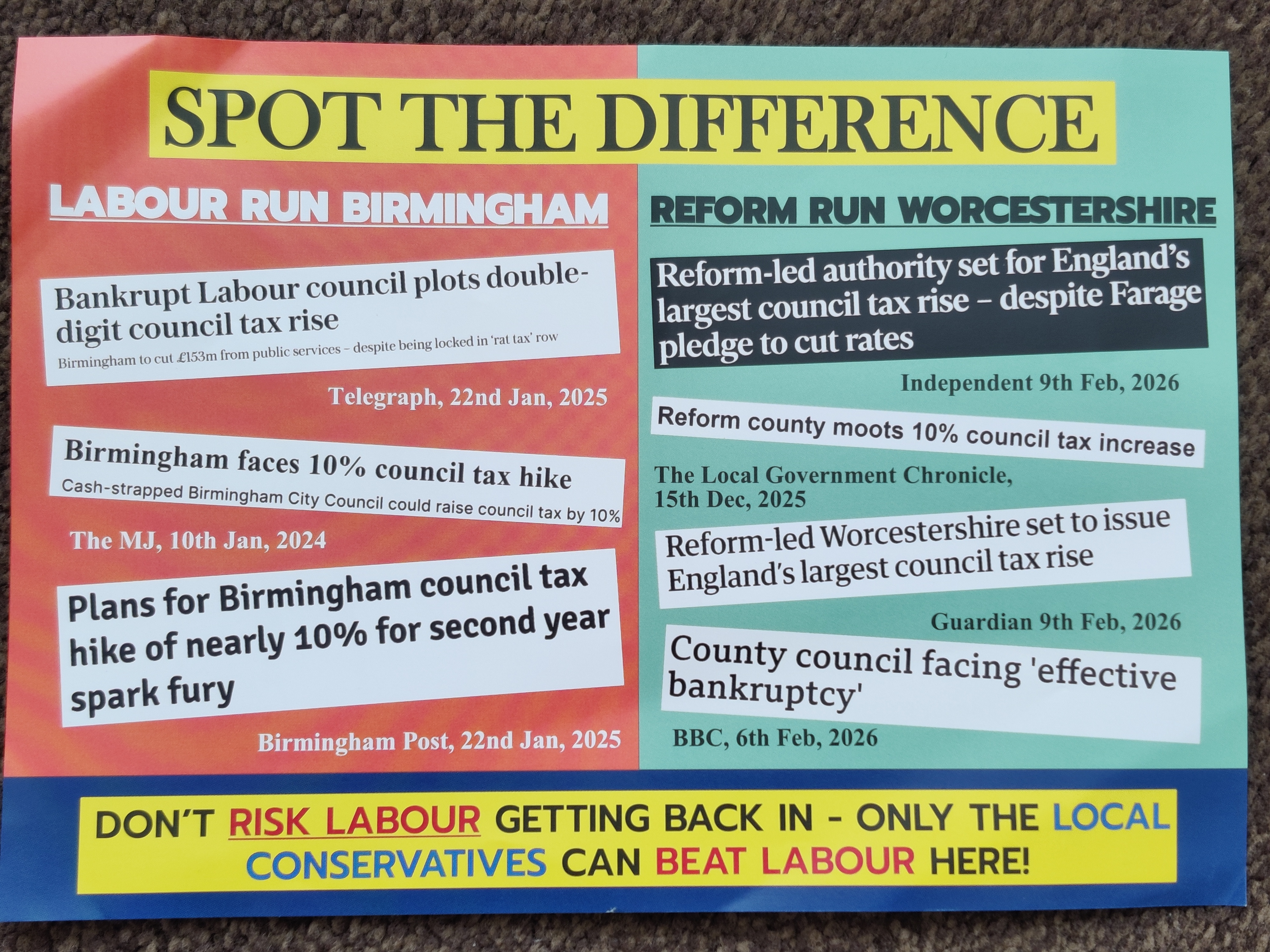 leaflet image