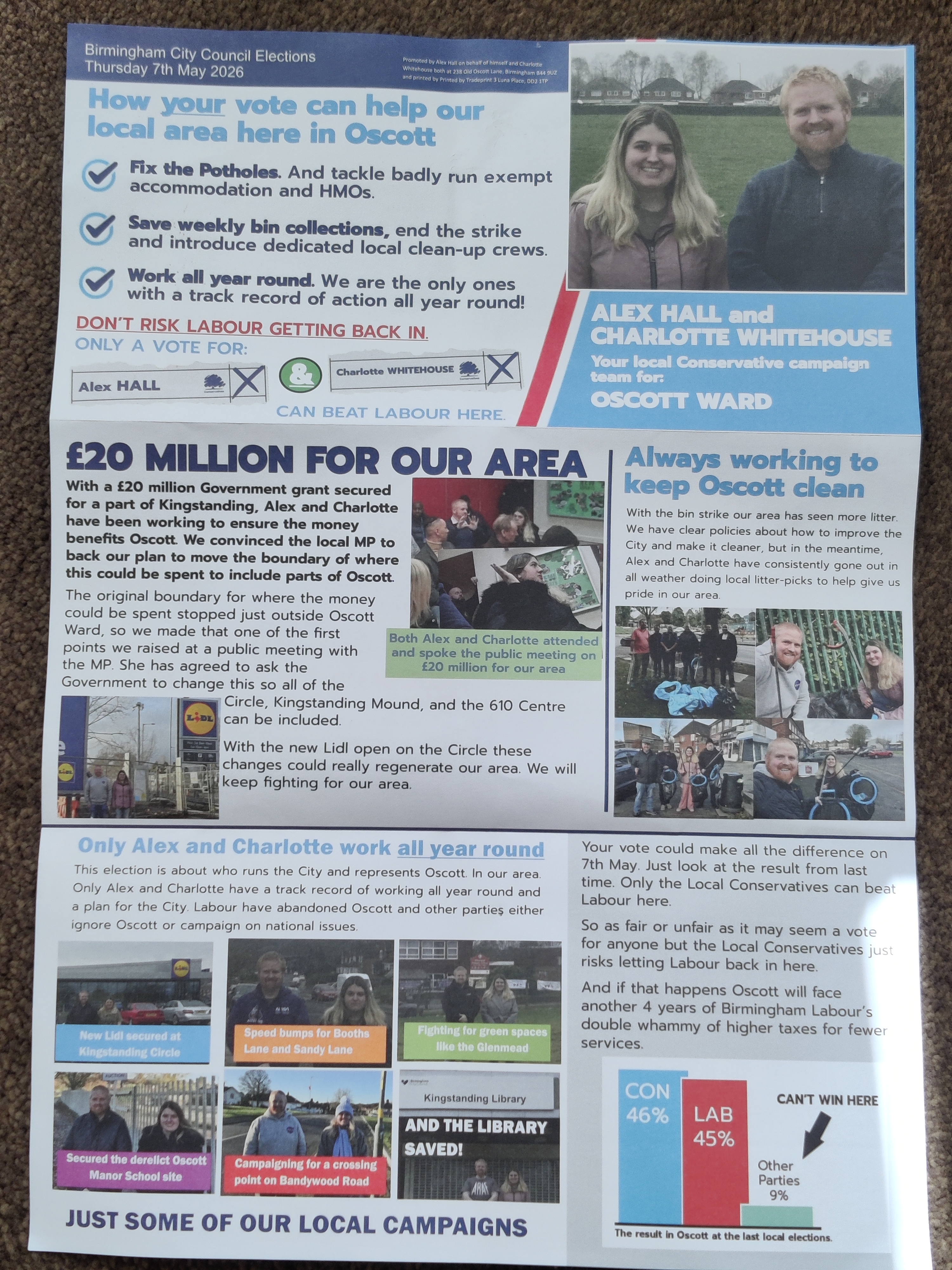 leaflet image