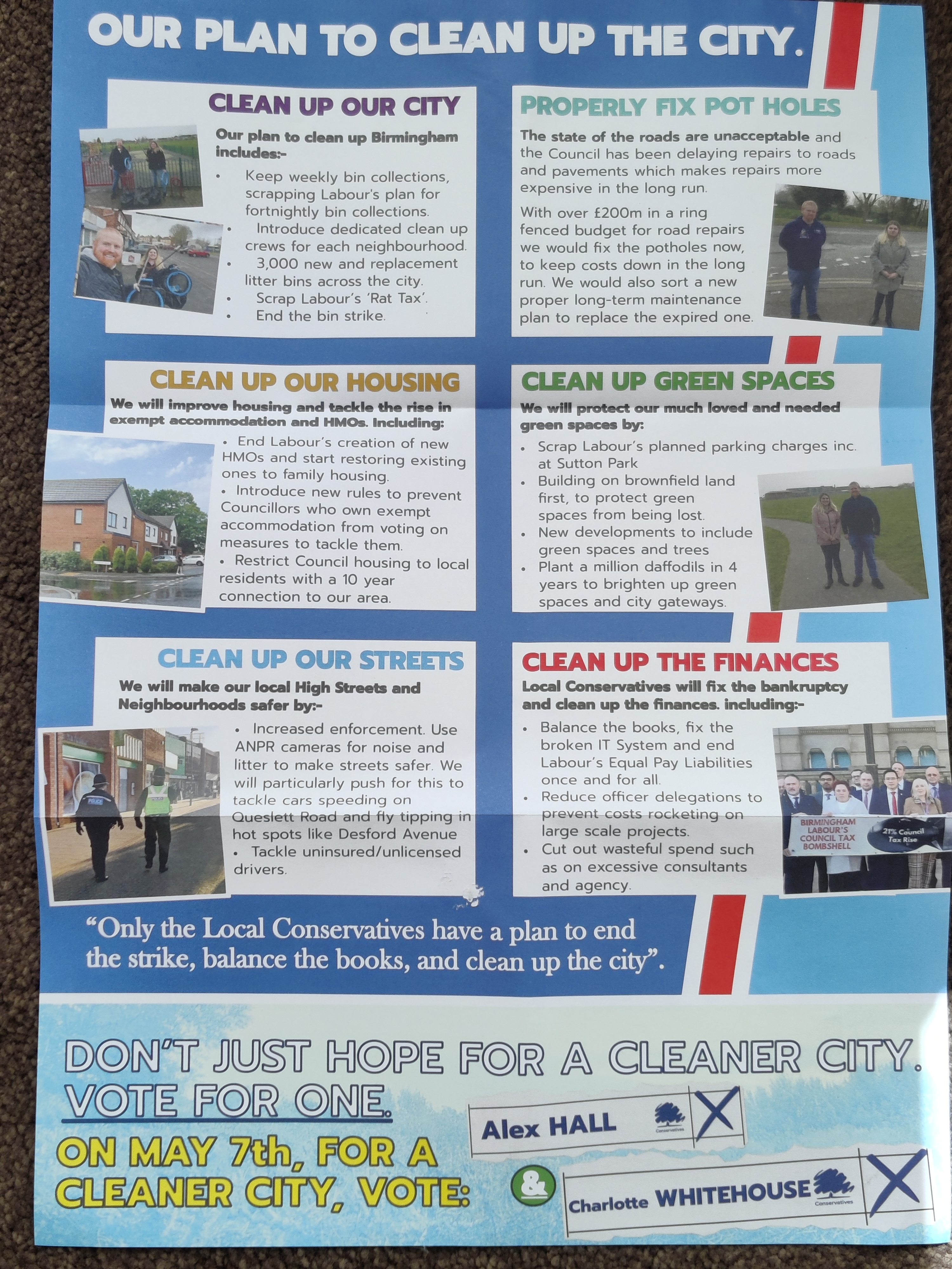 leaflet image