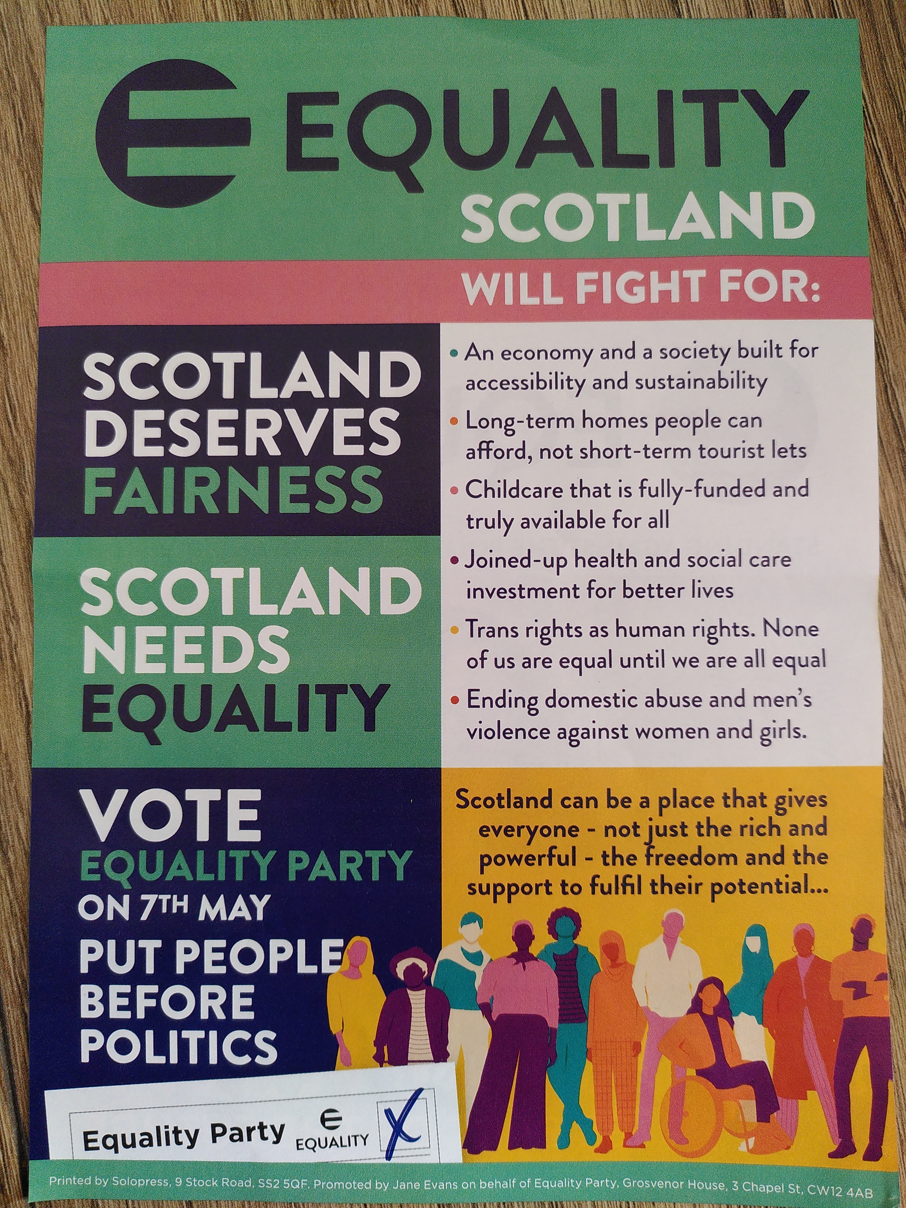 leaflet image