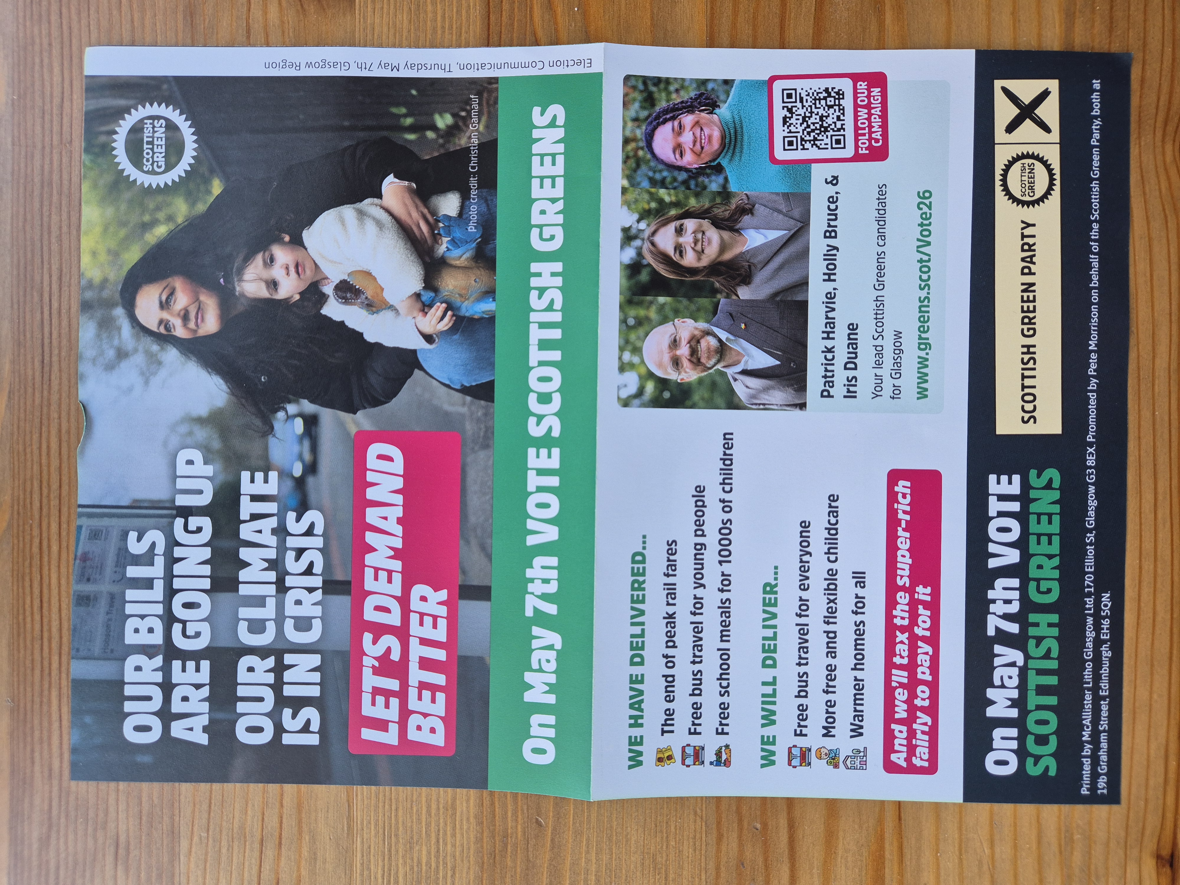 leaflet image