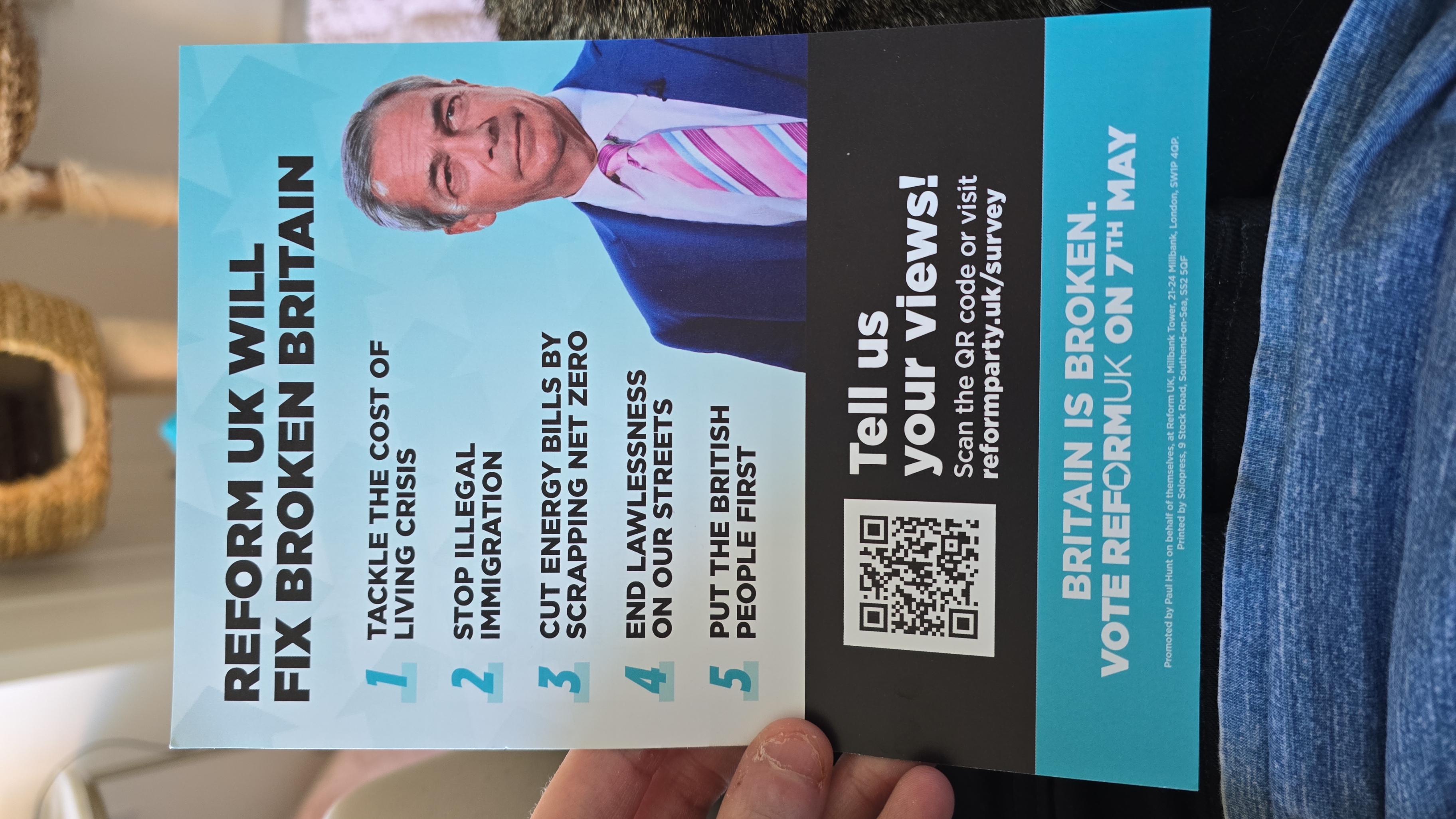 leaflet image