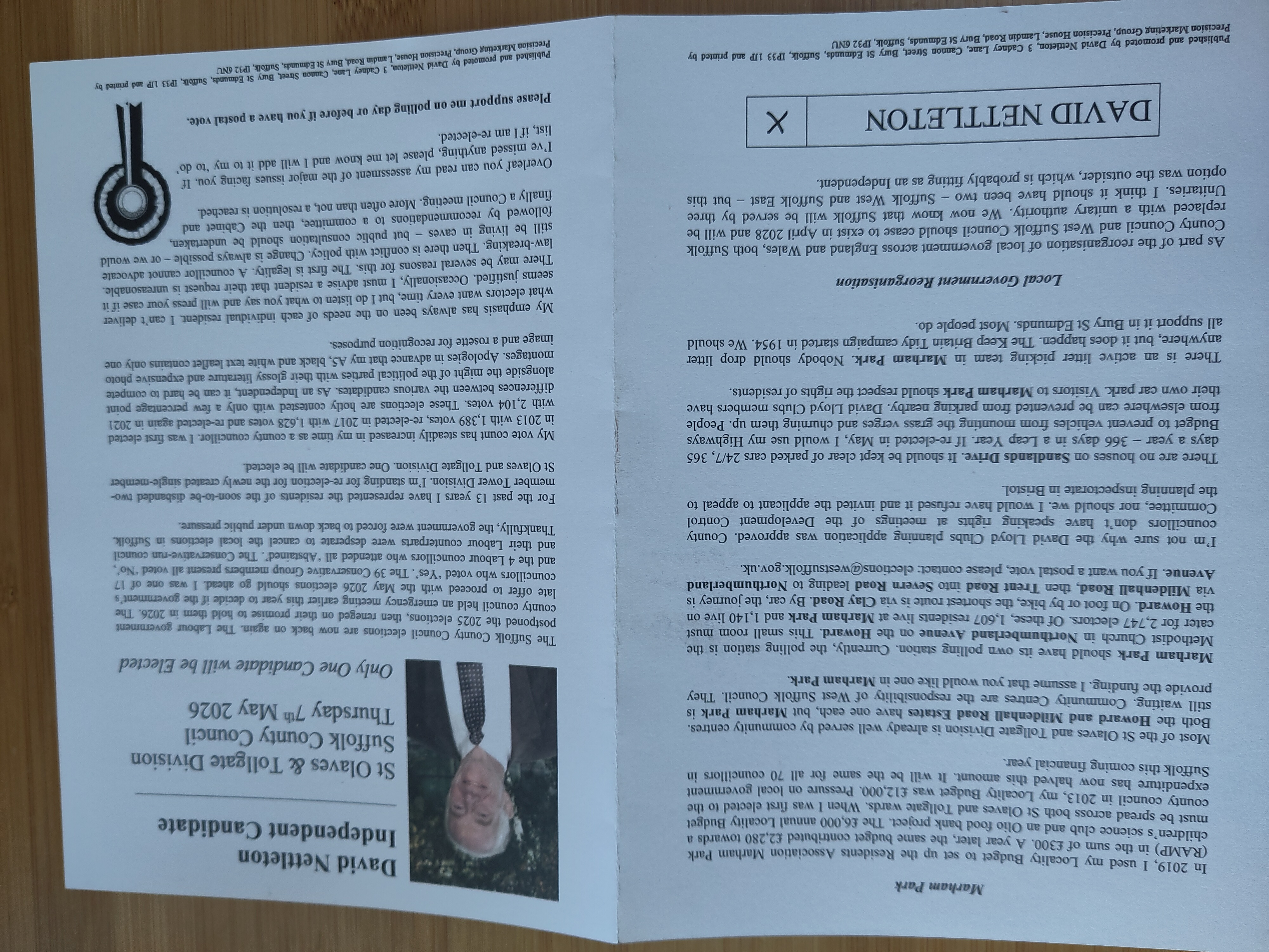 leaflet image