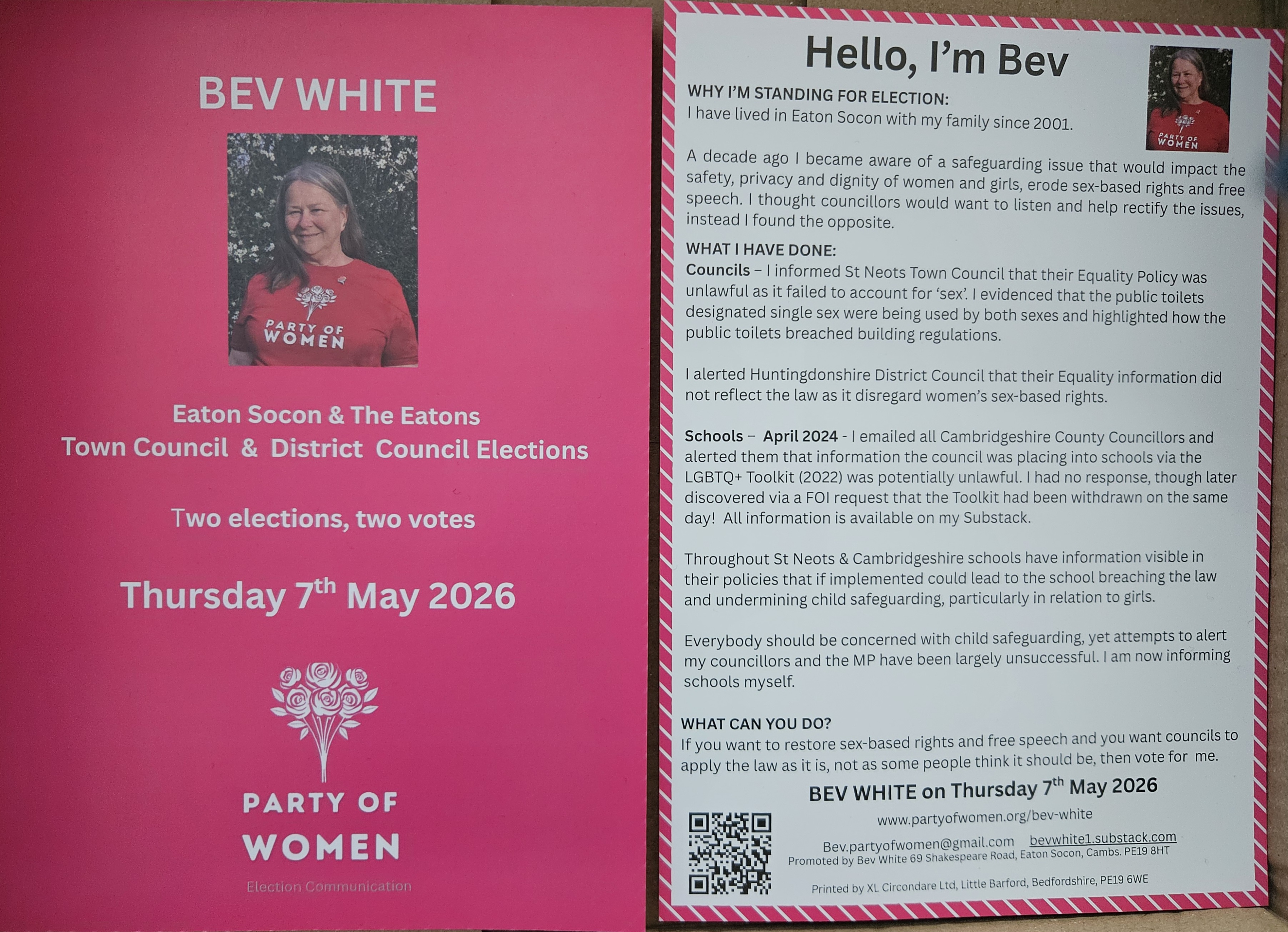 leaflet image