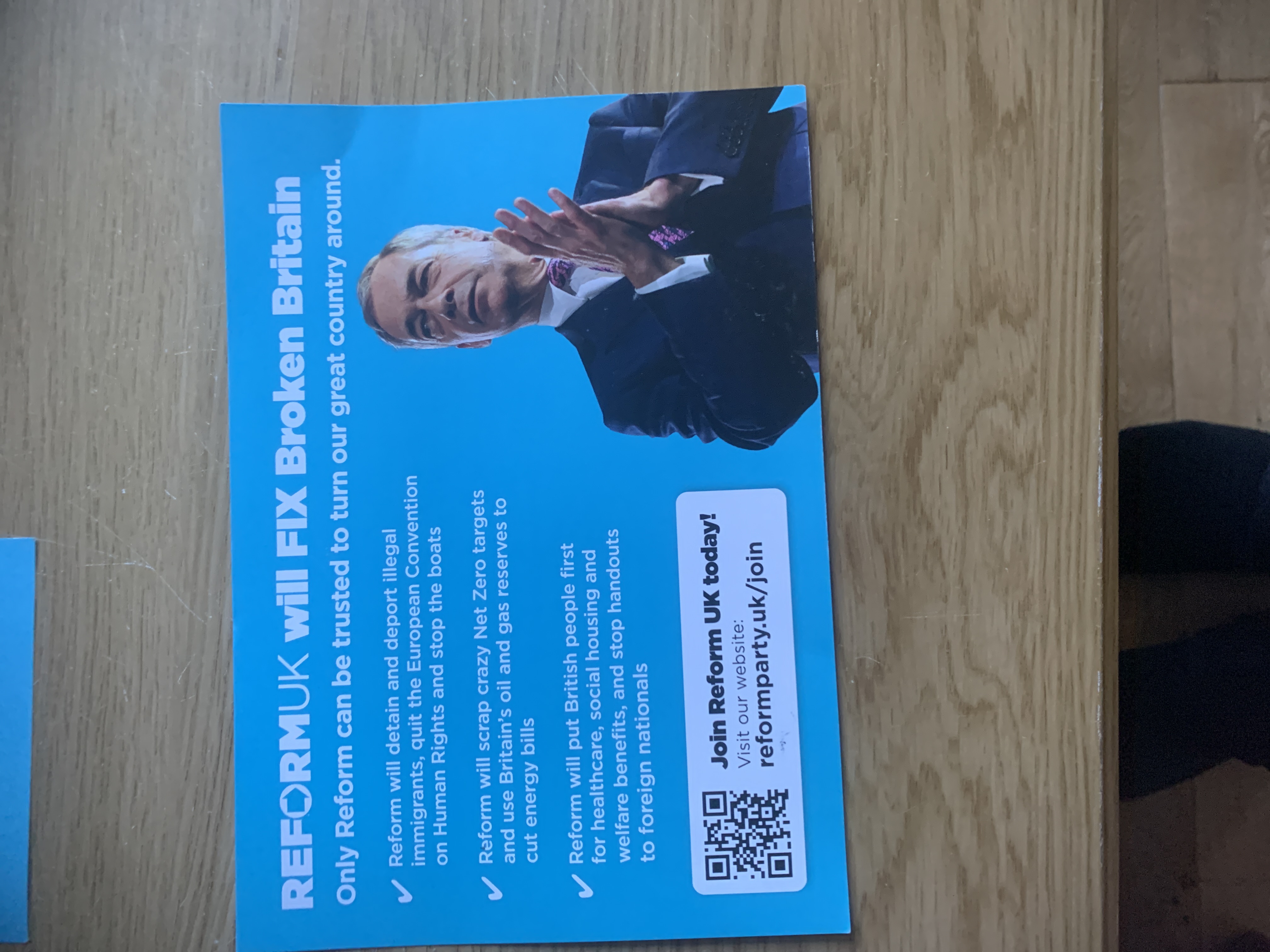 leaflet image