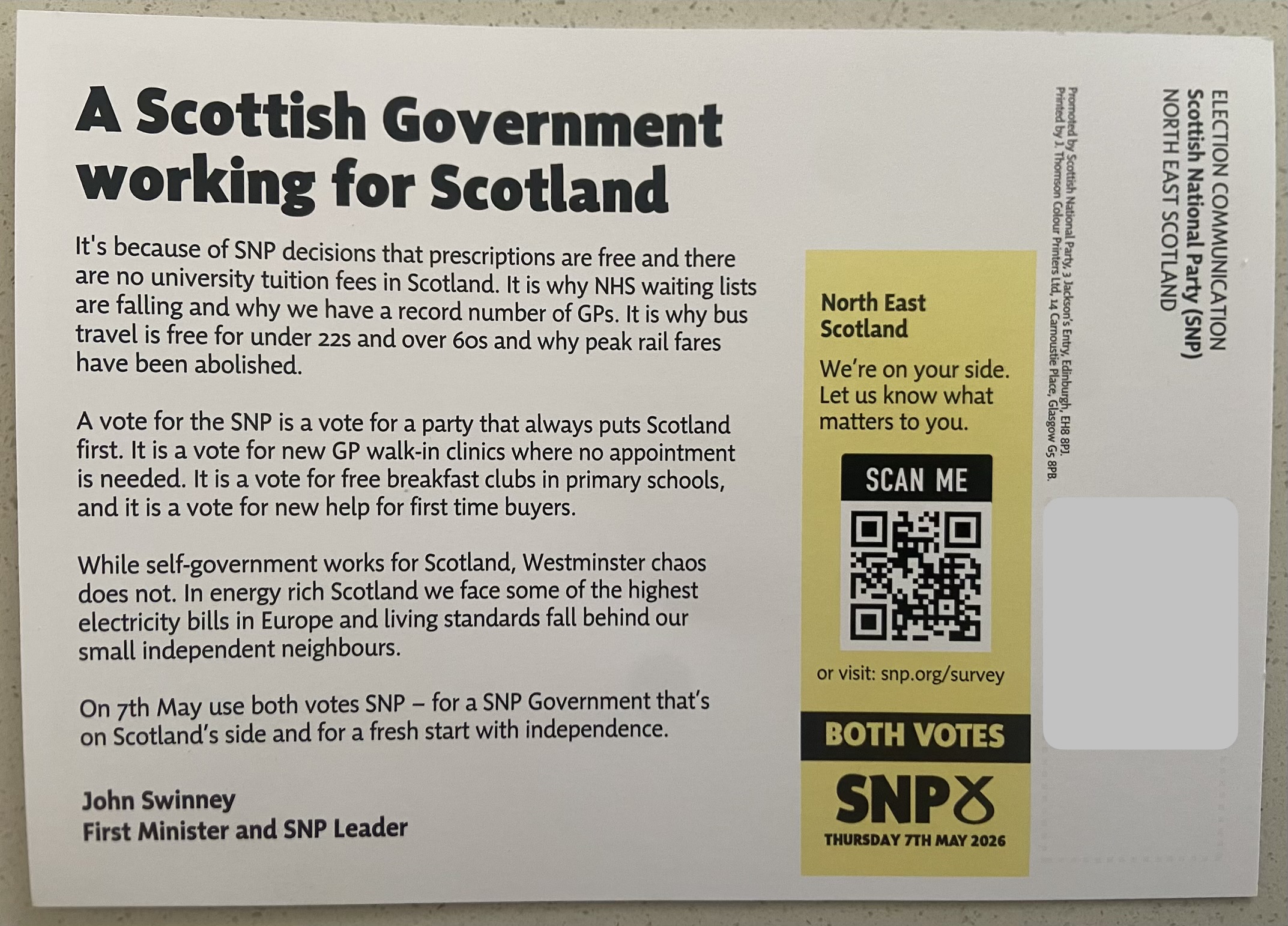 leaflet image