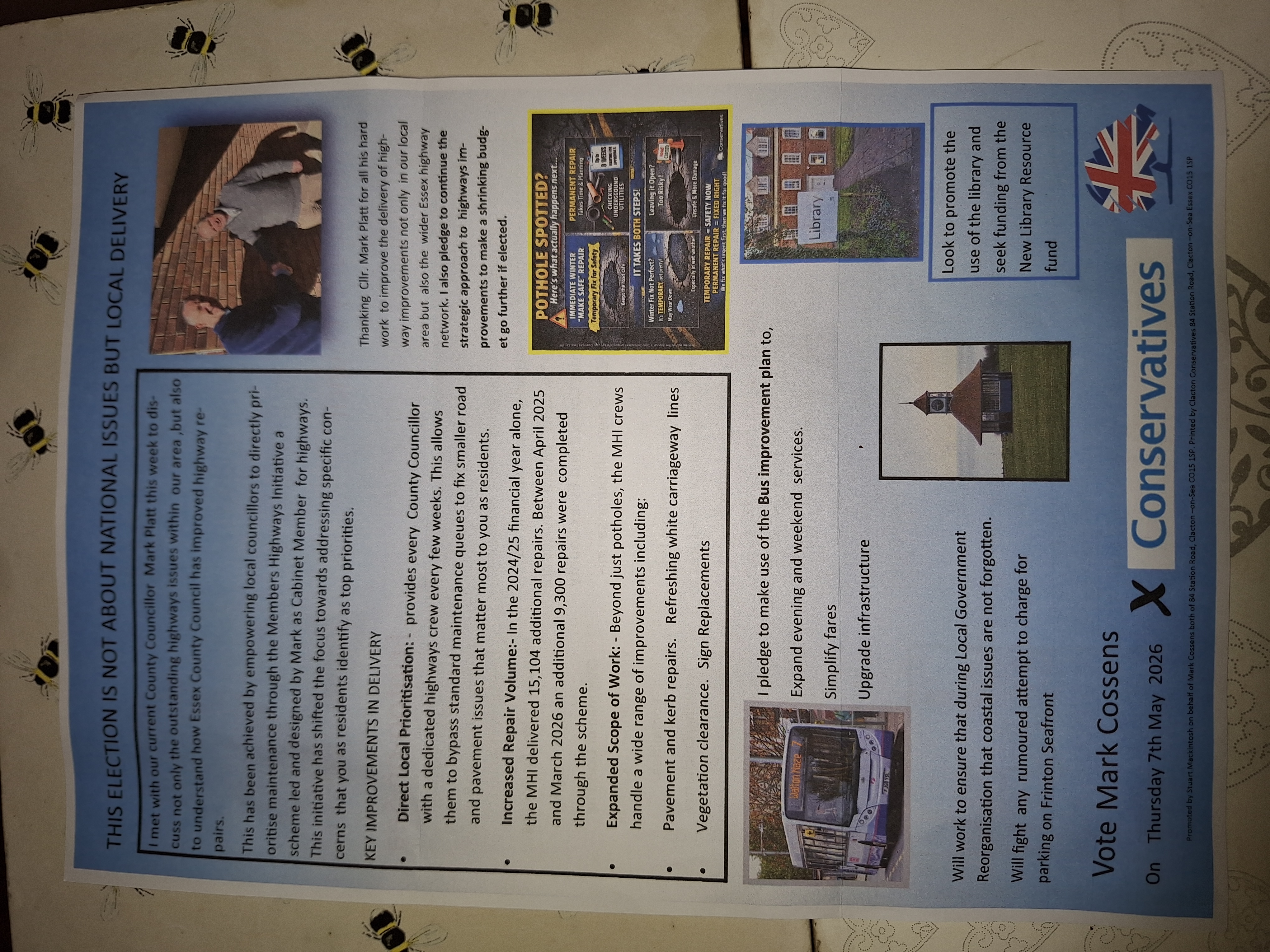 leaflet image