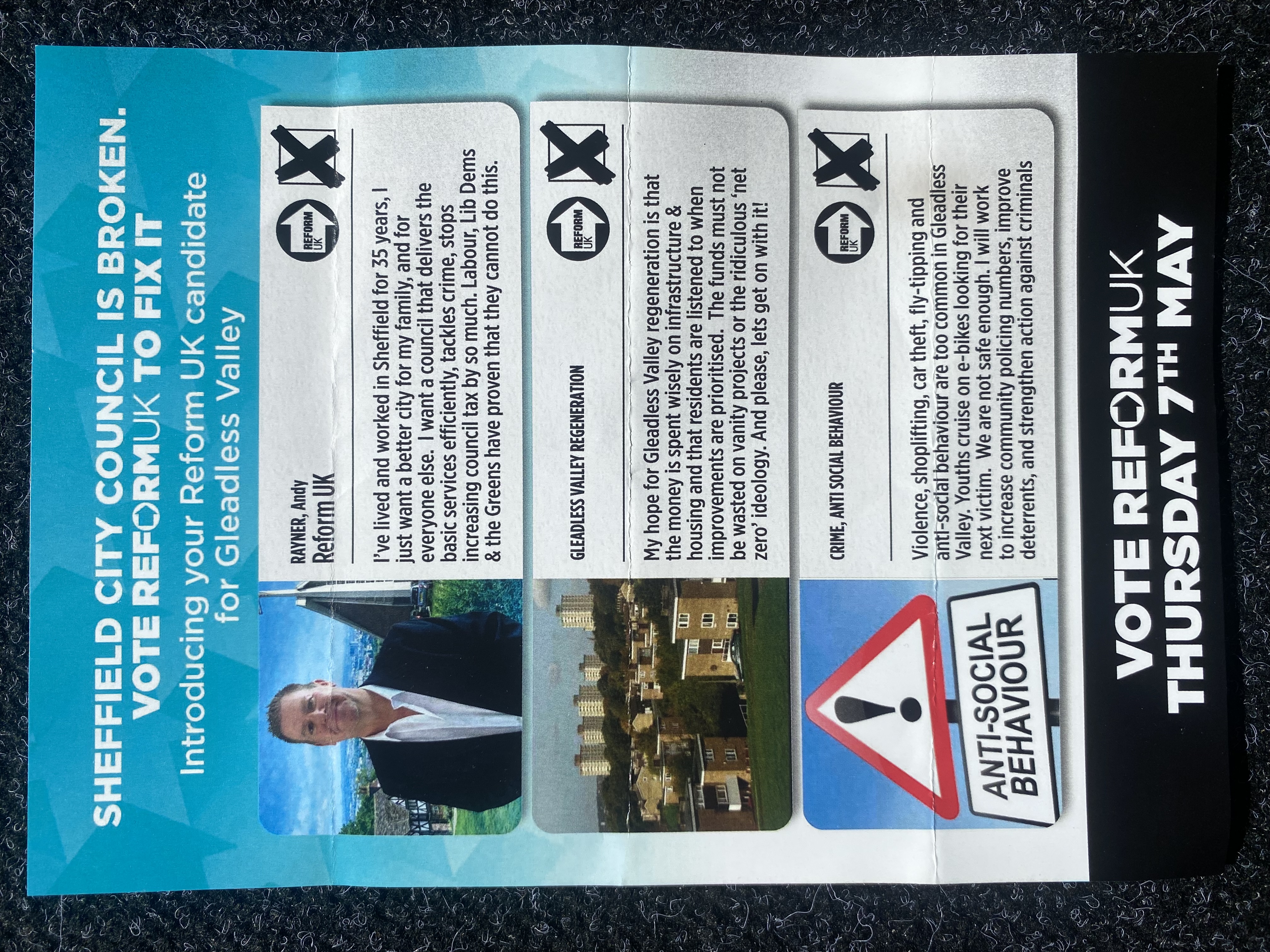 leaflet image