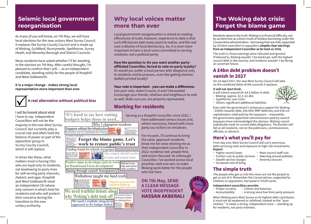 leaflet image