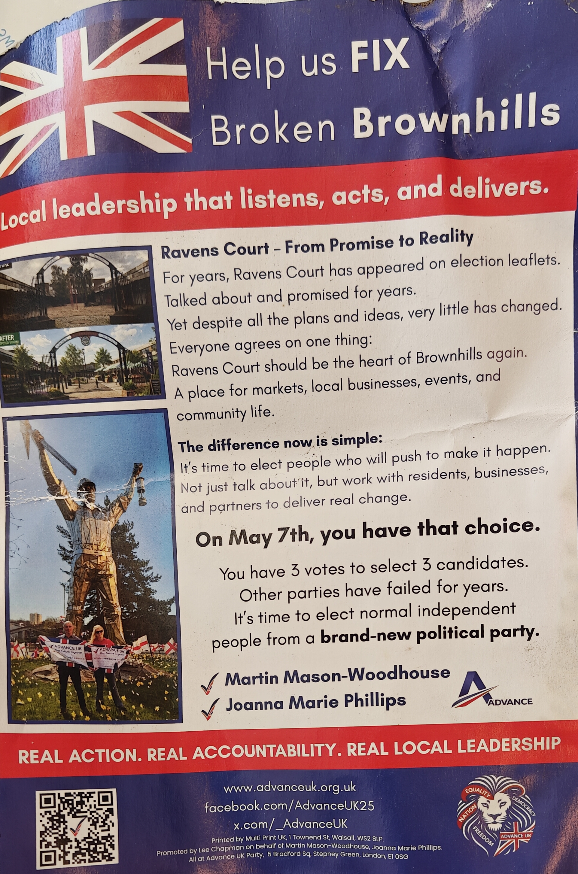 leaflet image