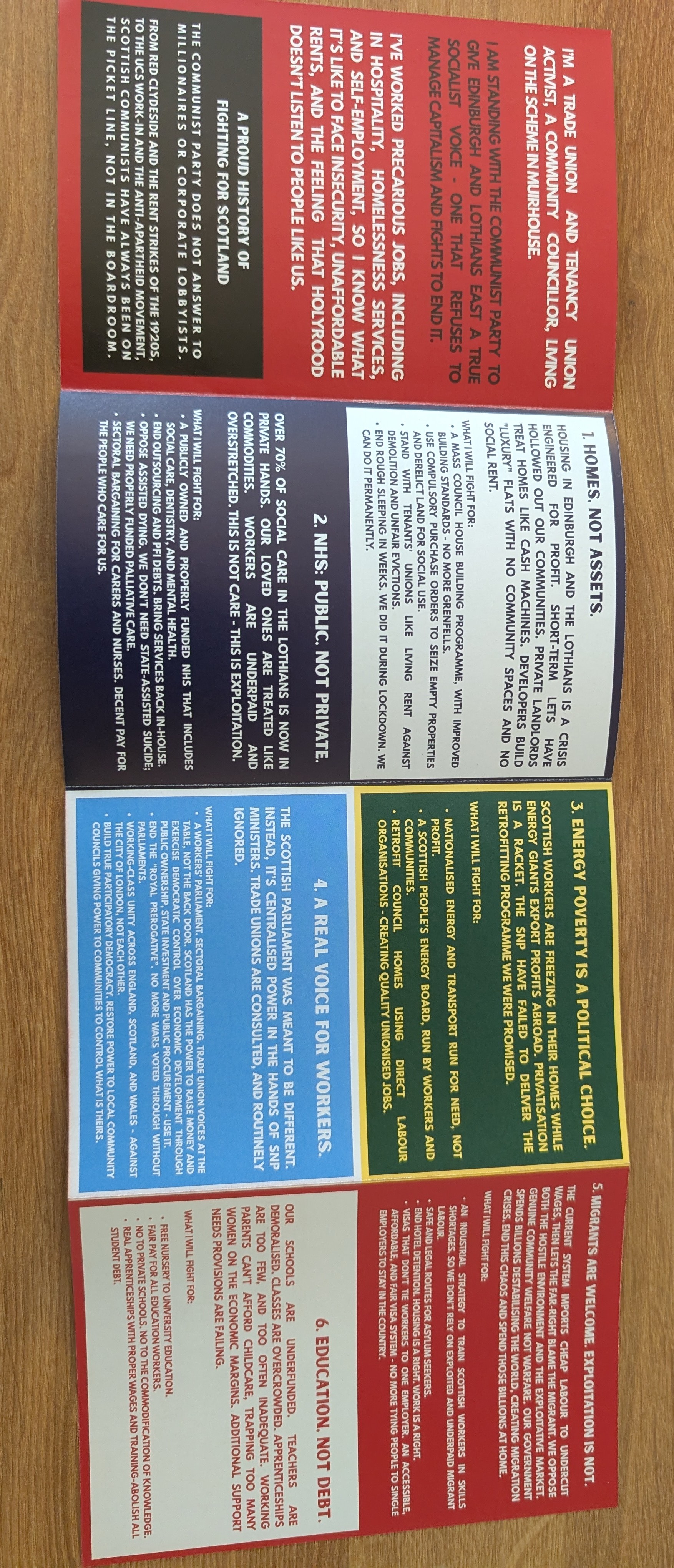 leaflet image