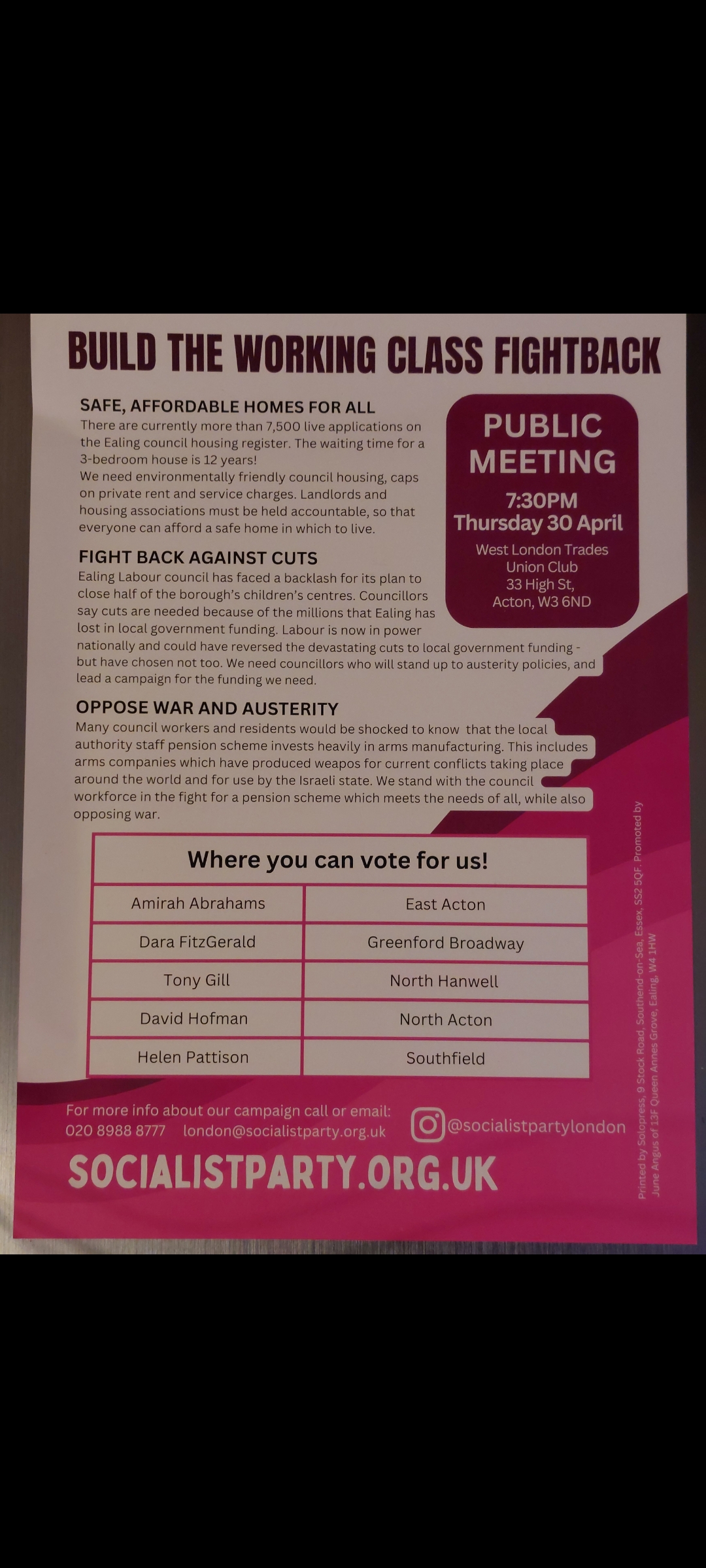 leaflet image