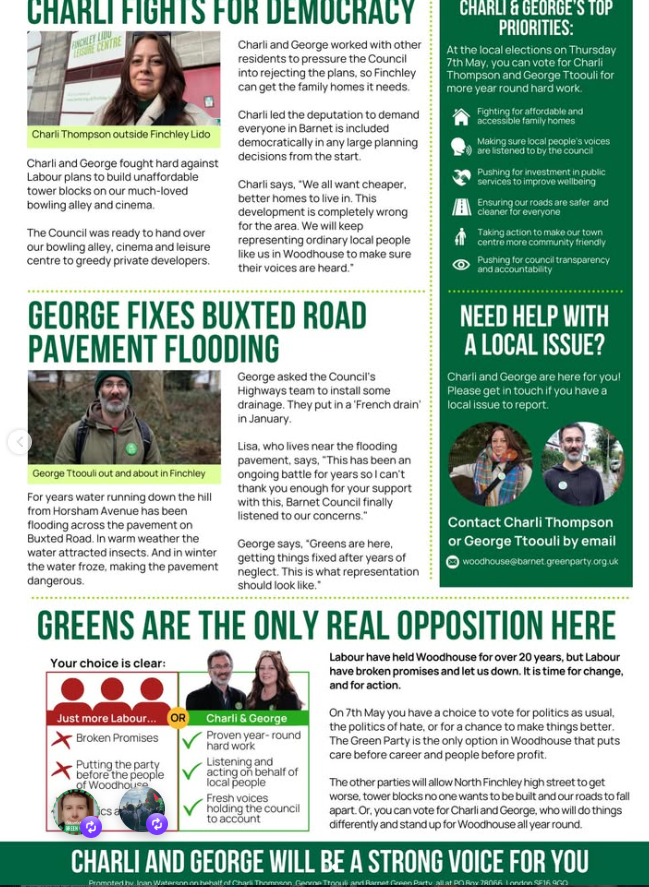 leaflet image