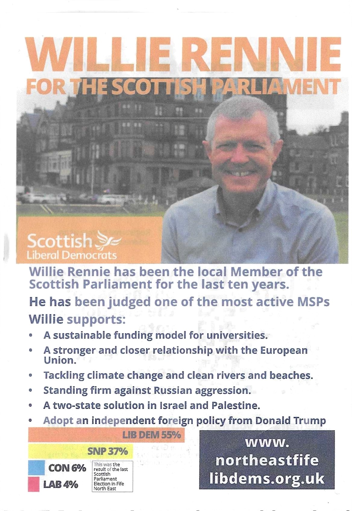 leaflet image
