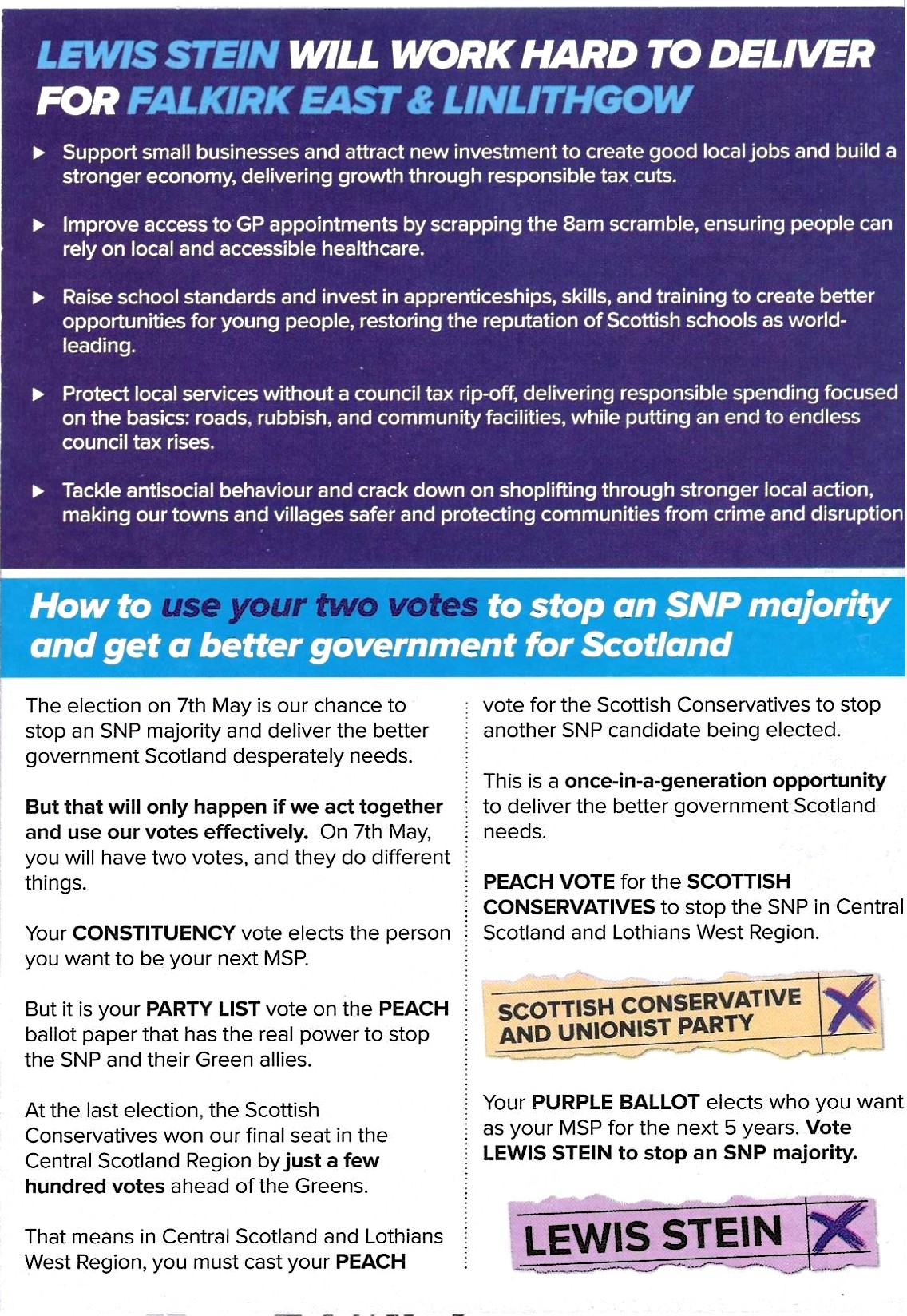 leaflet image