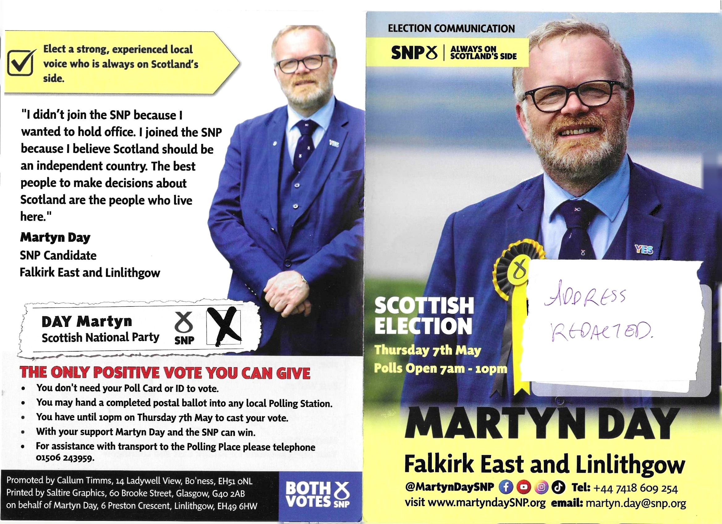 leaflet image