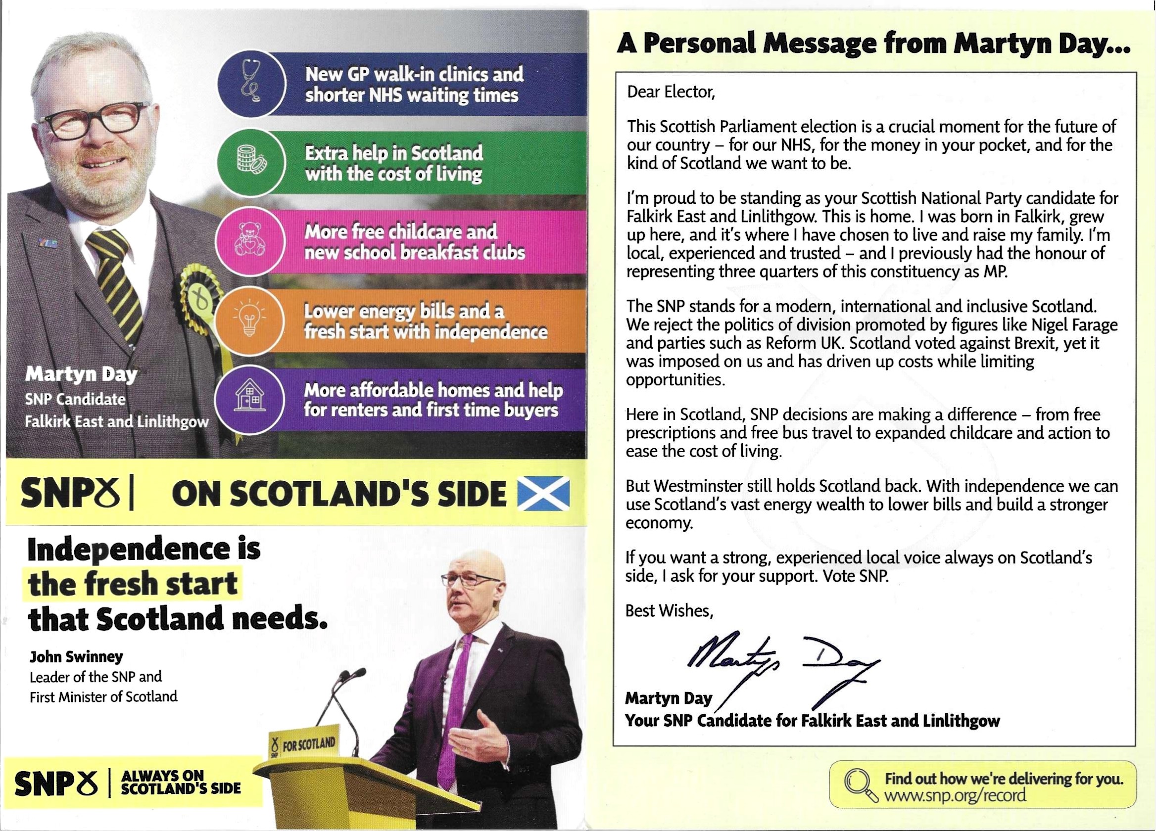 leaflet image