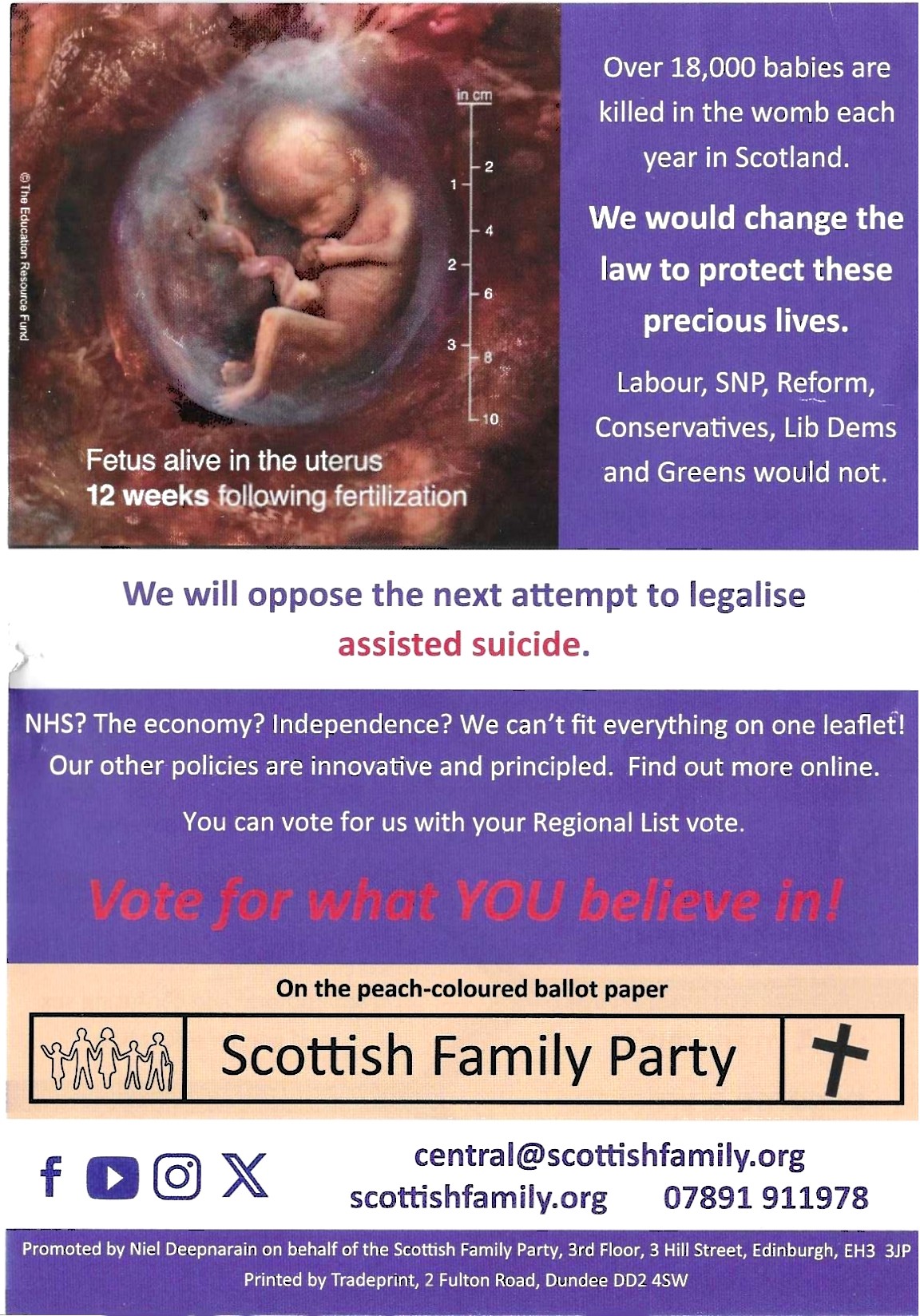 leaflet image