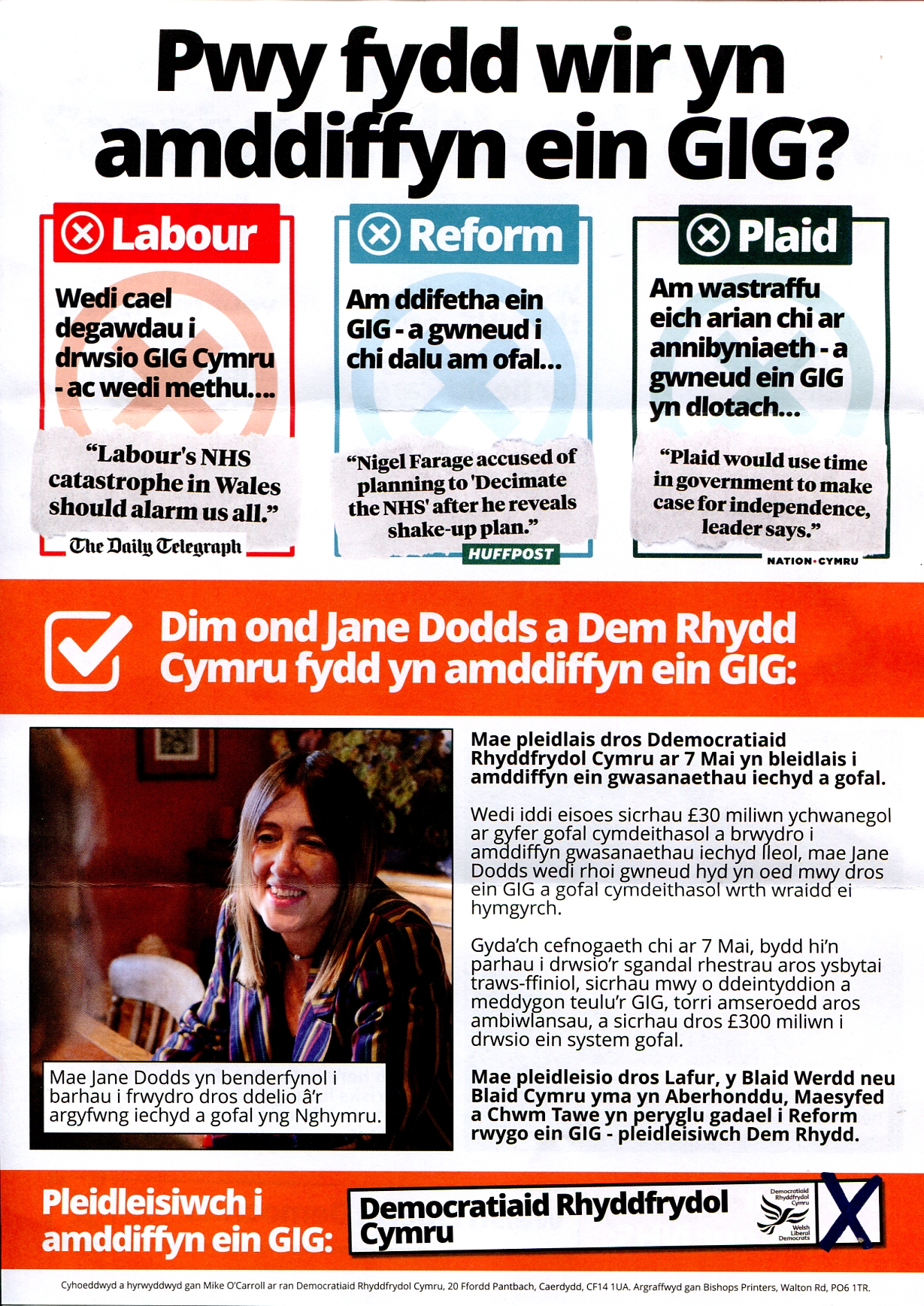 leaflet image
