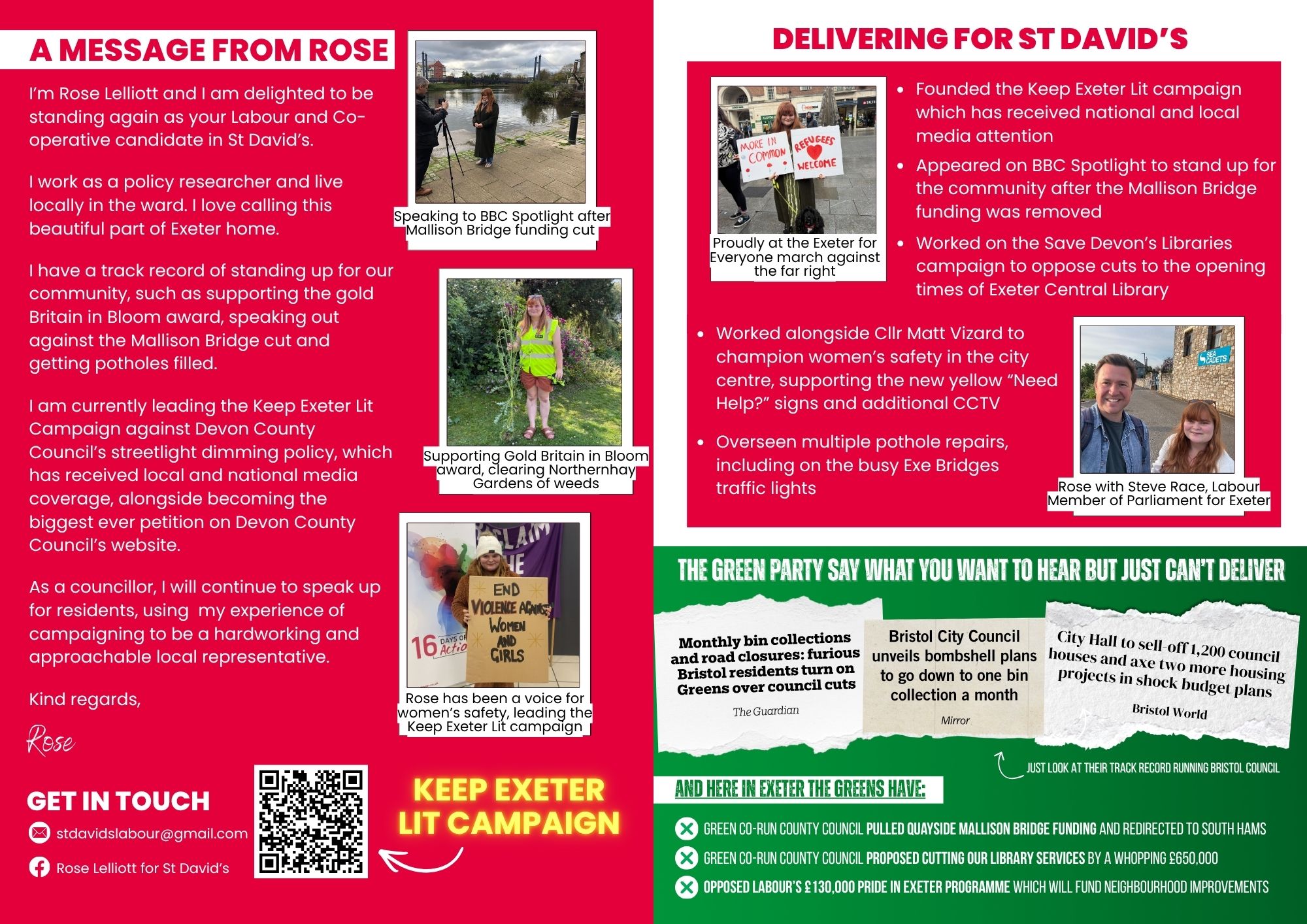 leaflet image