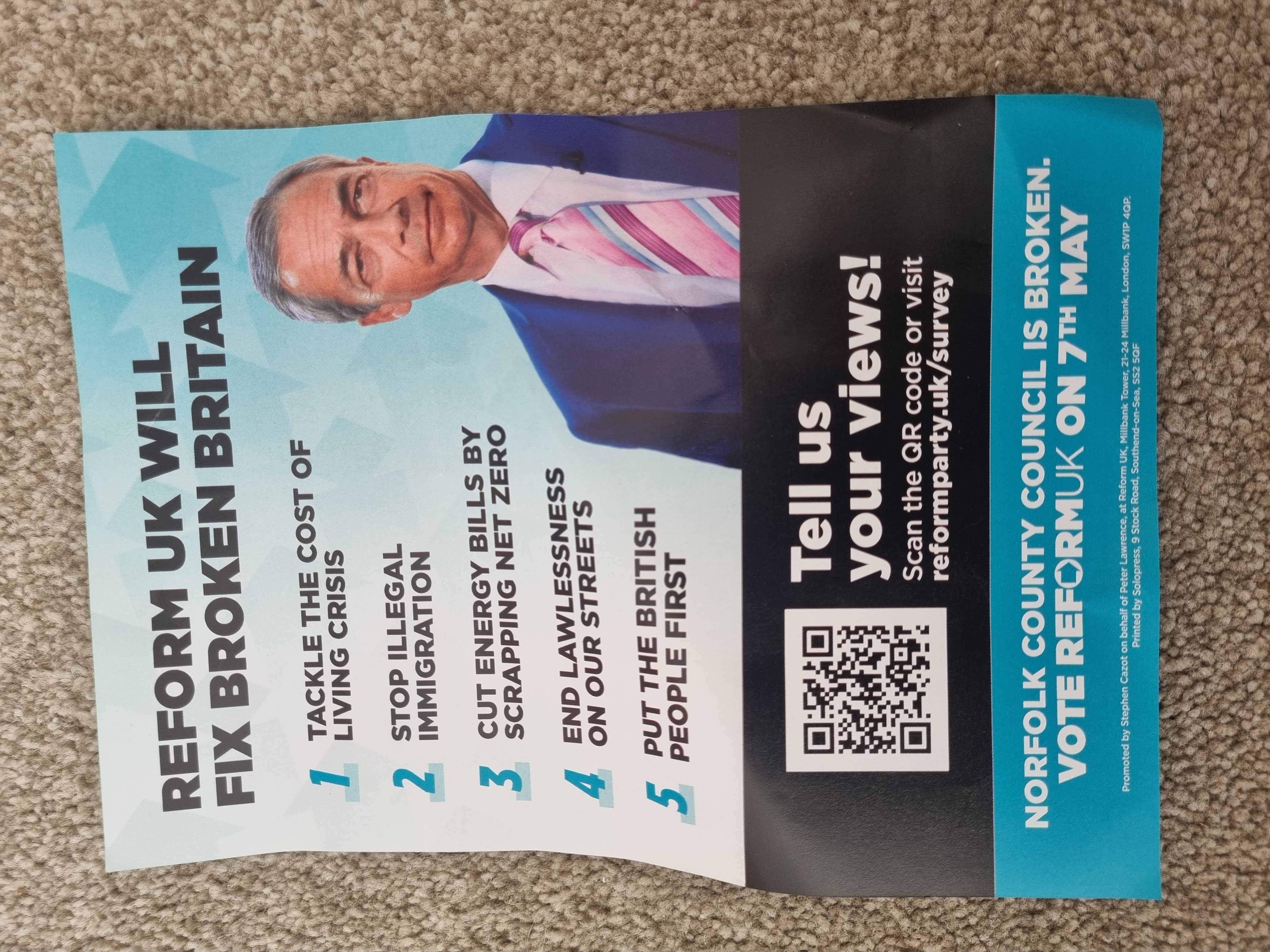 leaflet image